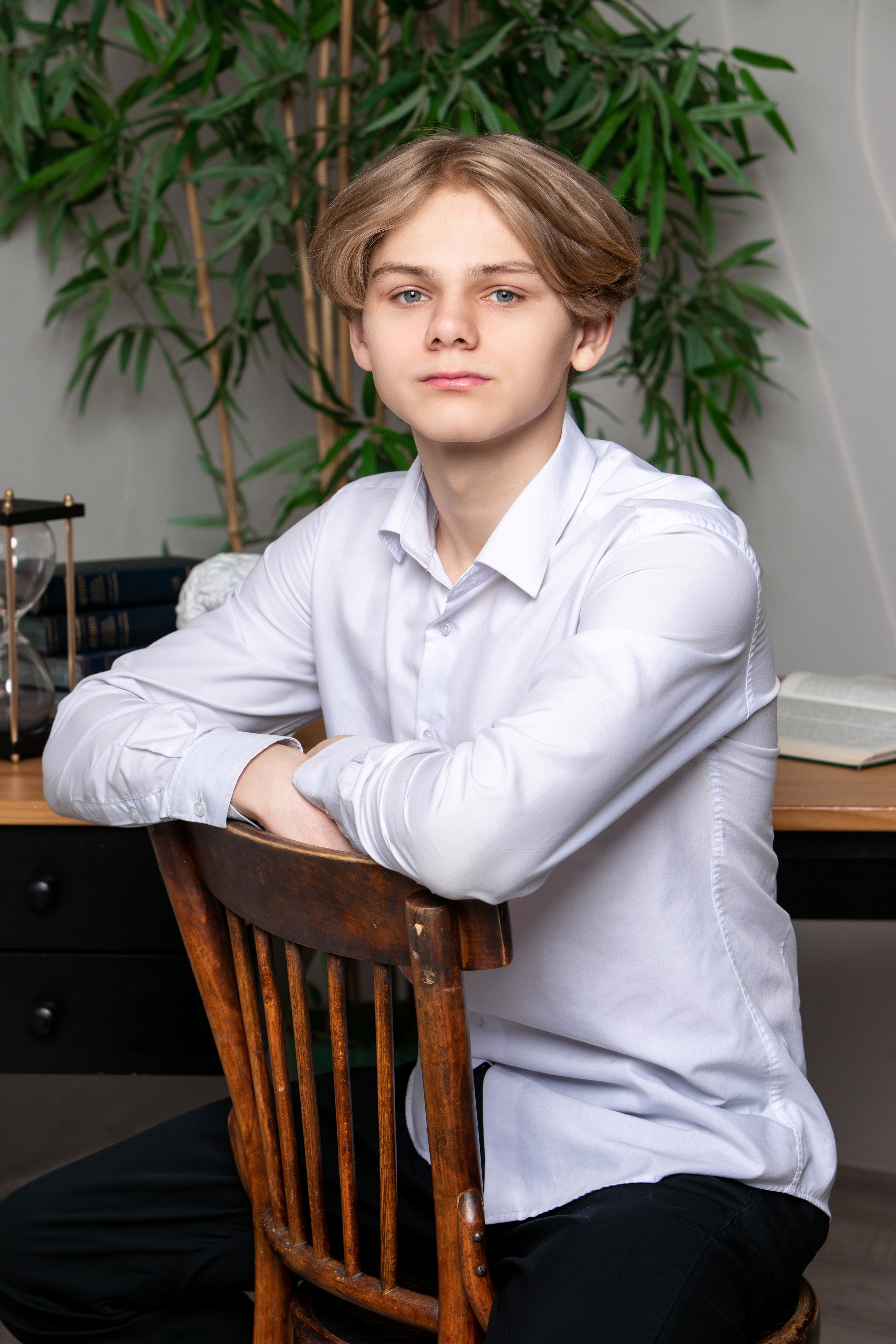 9-11 классы. Выпускные альбомы в Новокузнецке