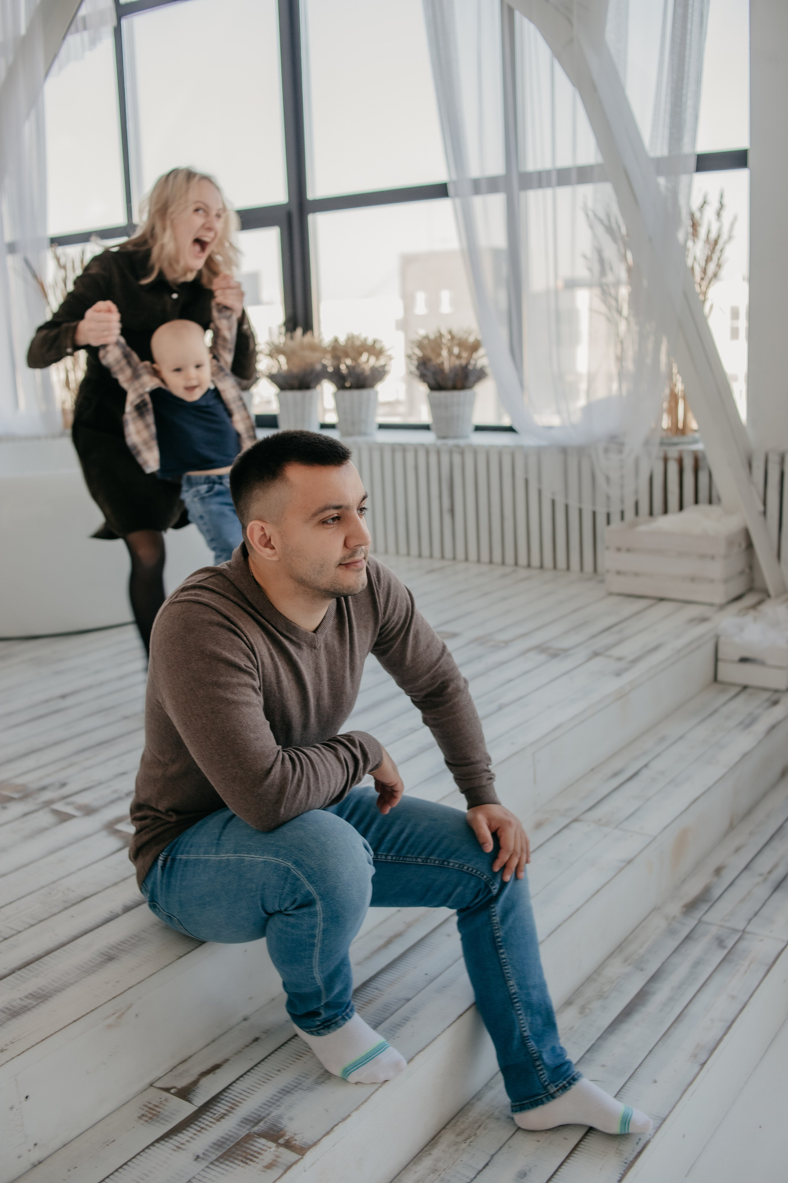 Фотограф Регина Крикунова г. Красноярск