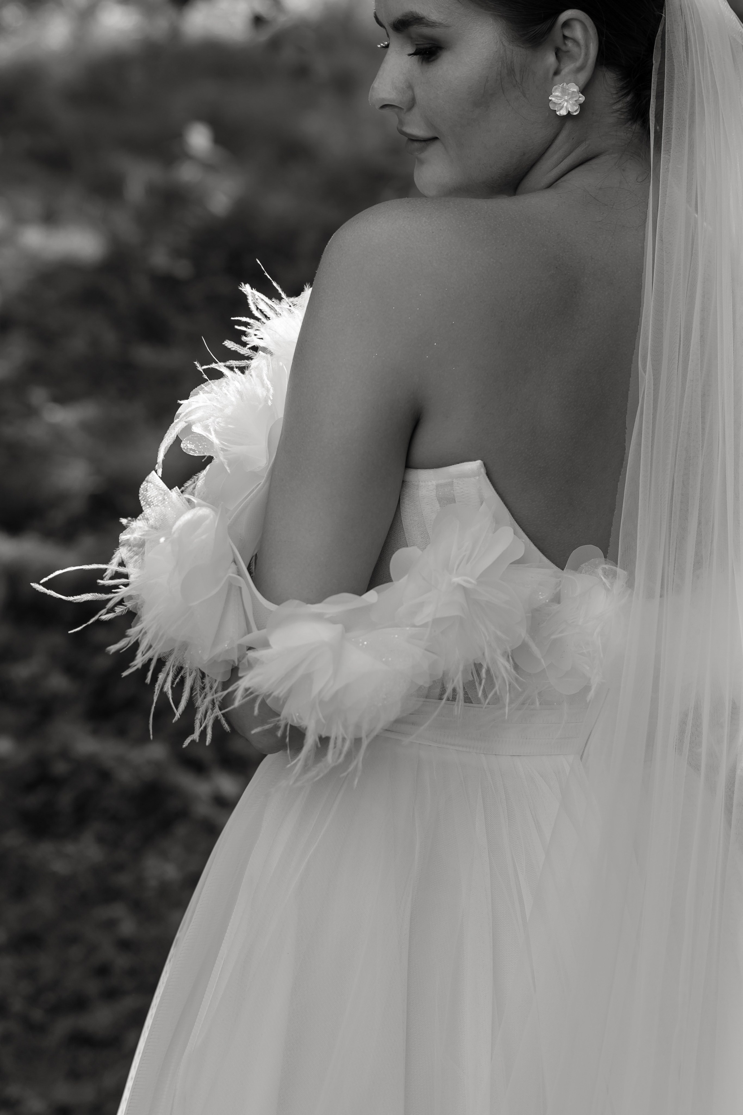 Арсентий и Даша. Свадебный и Семейный фотограф по всему миру Анна Фёдорова