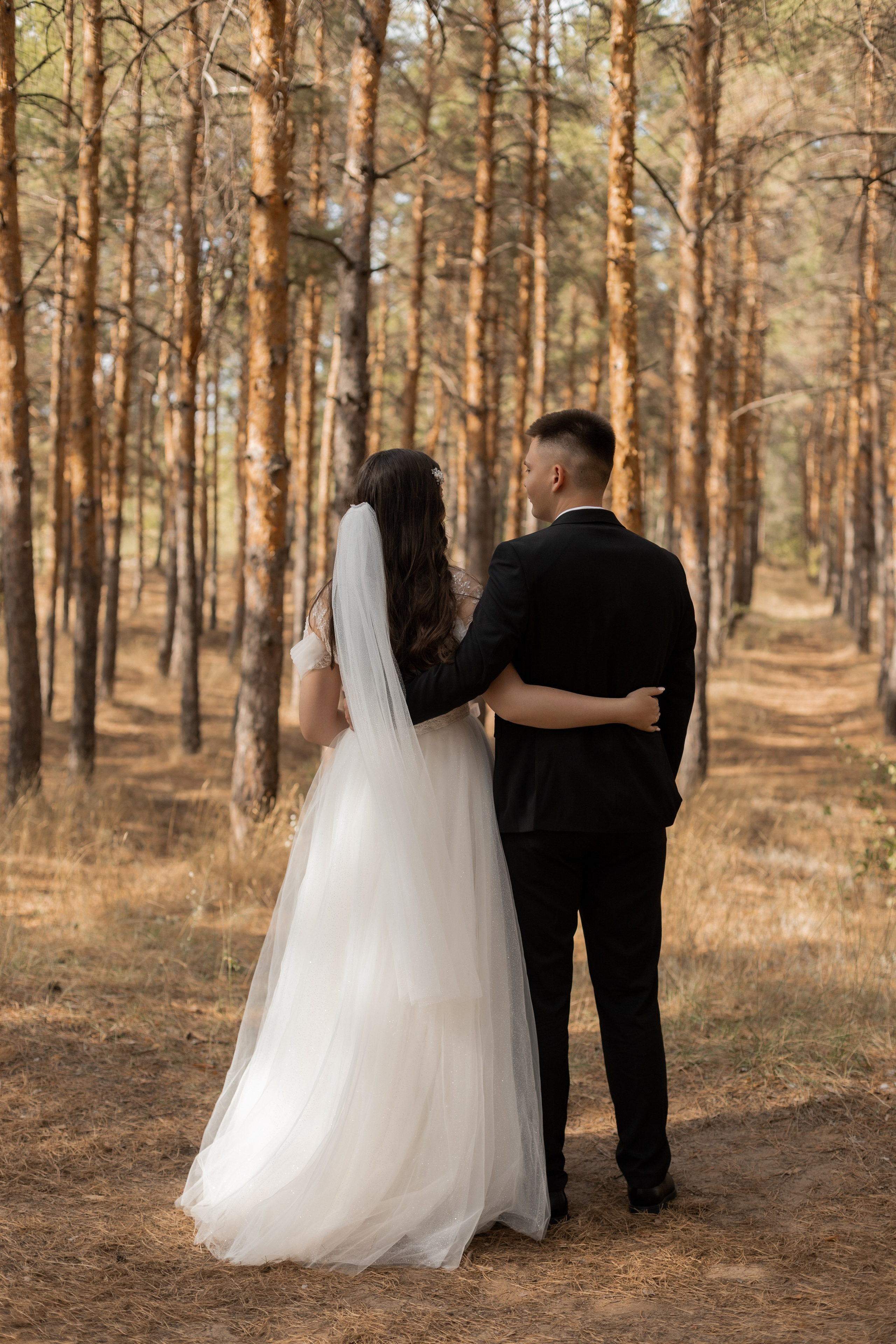 Кирилл и Екатерина (сокращено). Свадебный фотограф Ангелина Сунгатулина | Саратов | Балаково | Вольск