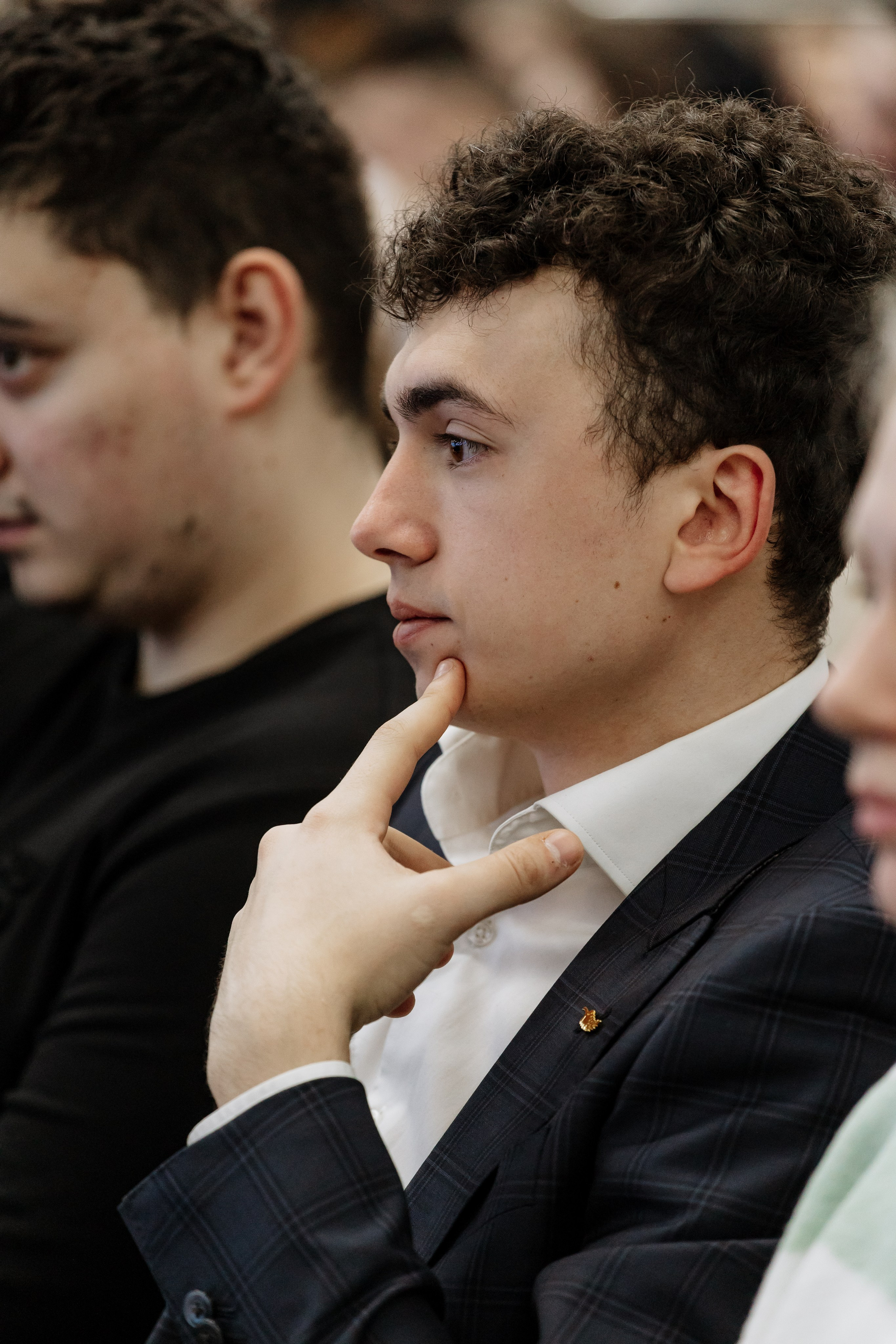 Сибирский слет химиков. Свадебный и репортажный фотограф в Омске. Червоткин Никита