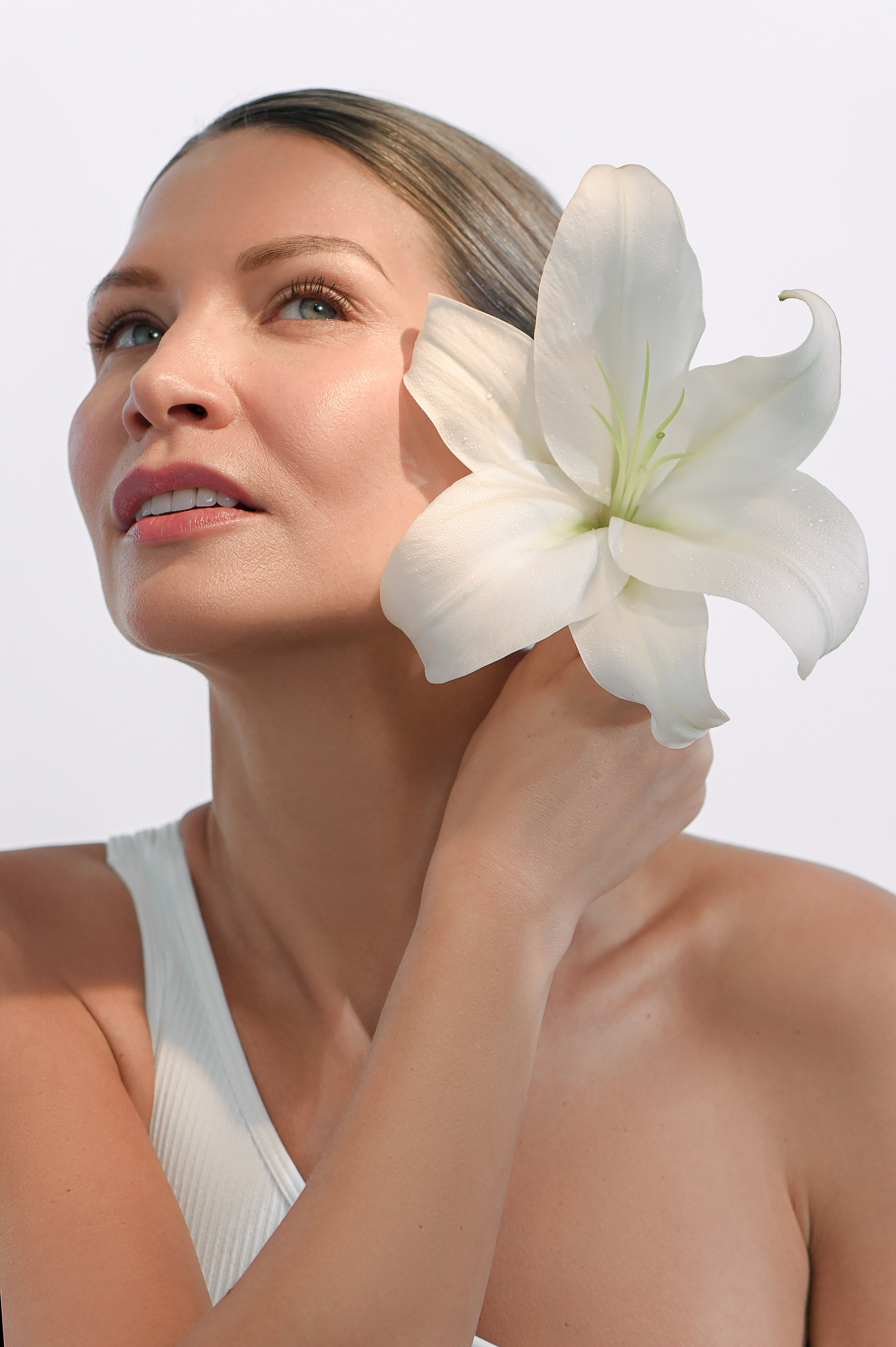 Съёмка для бренда Booster Bar. Портретный фотограф в Санкт-Петербурге Дмитриева Наталия