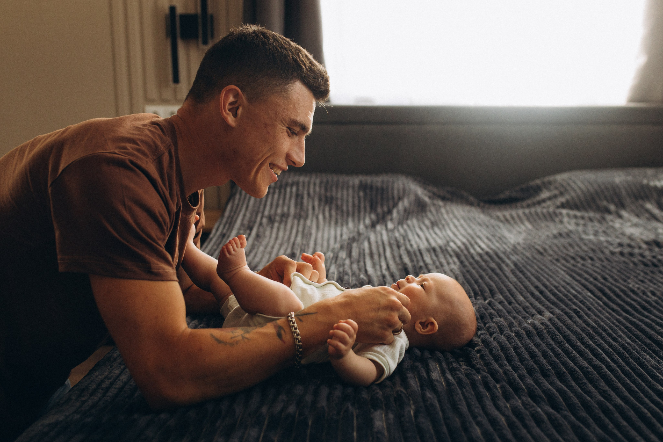 Домашняя. Семейный фотограф в Обнинске