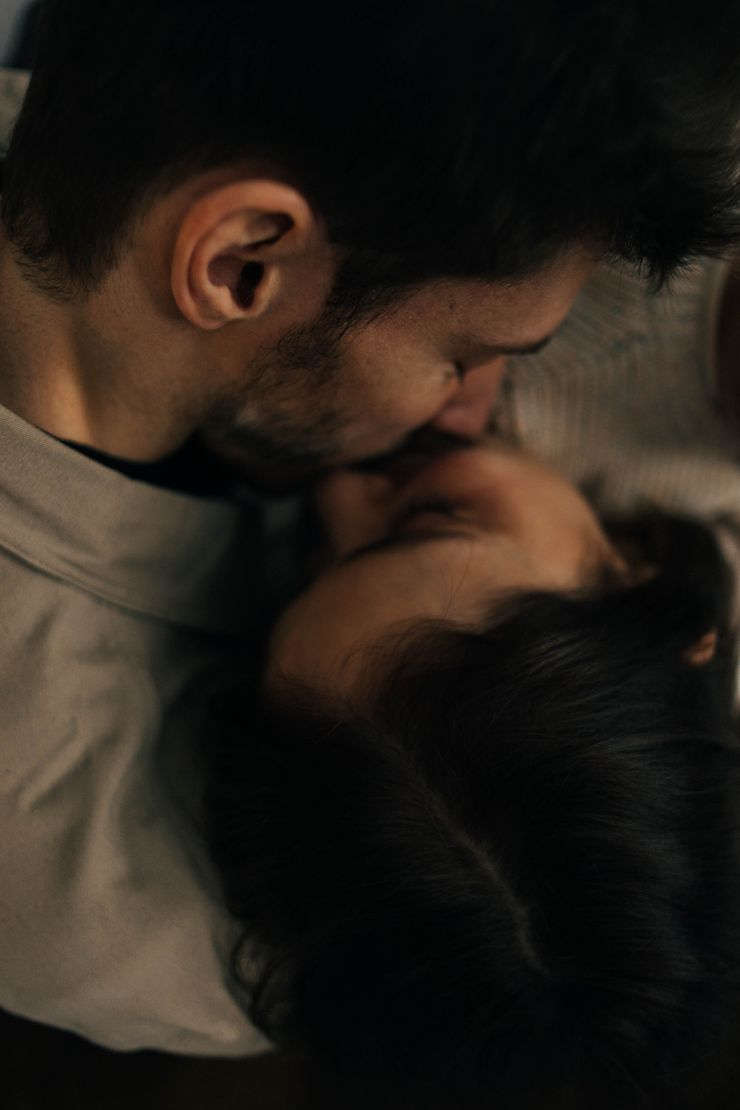 Аня, Сережа и Лешенька. Главная