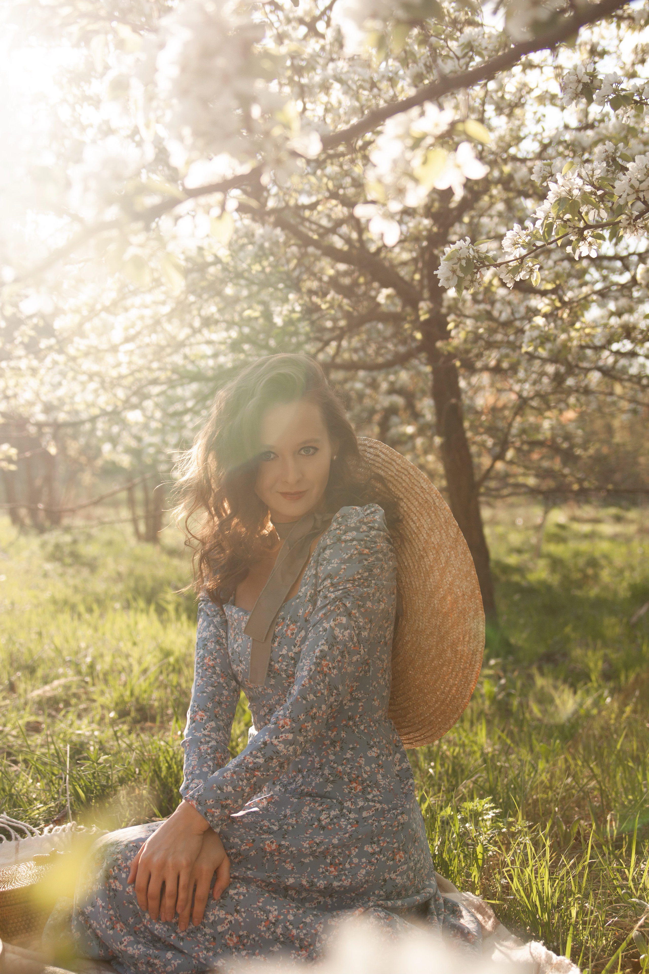 Kristina. Фотограф Ирина Воробьева