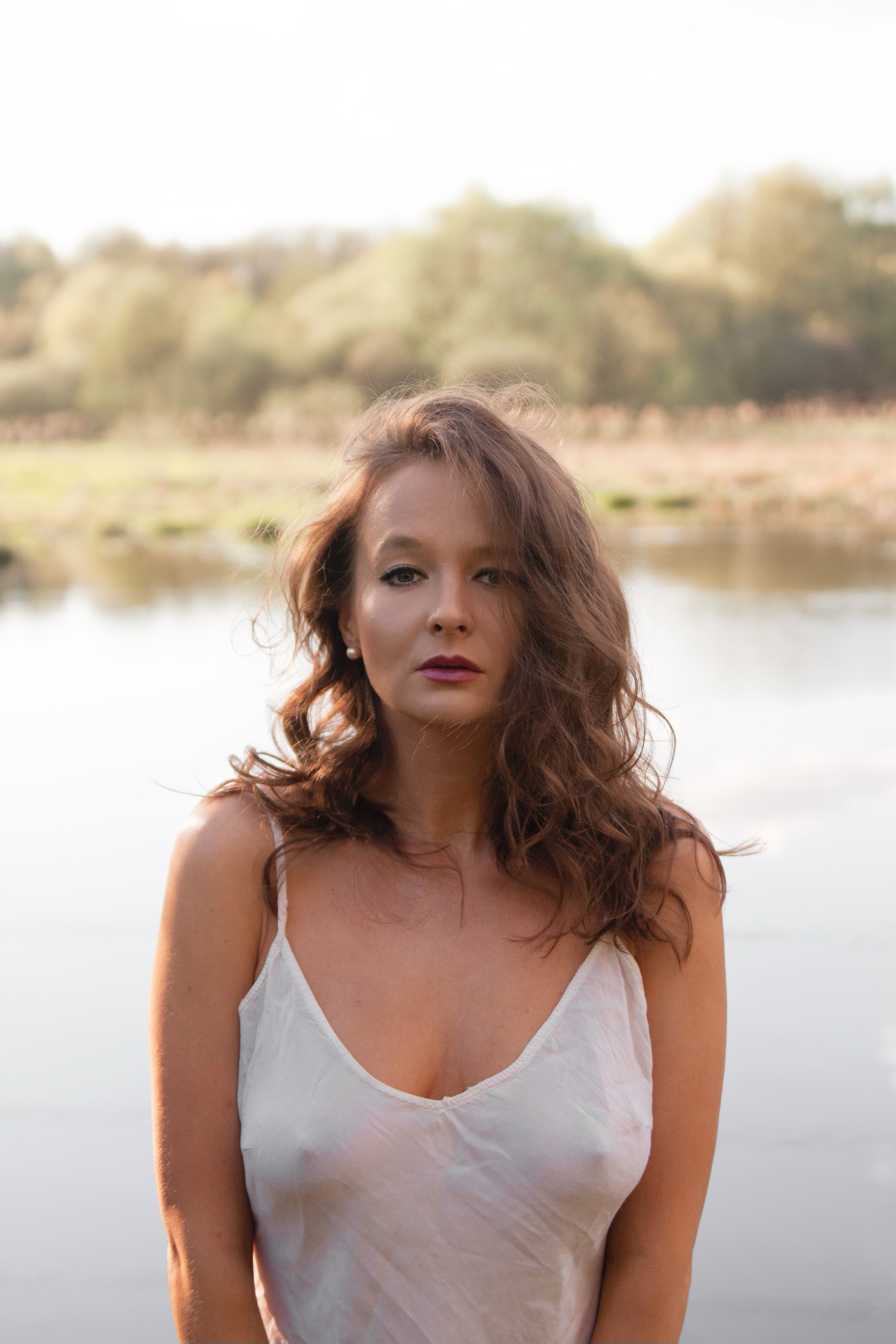 Kristina. Фотограф Ирина Воробьева