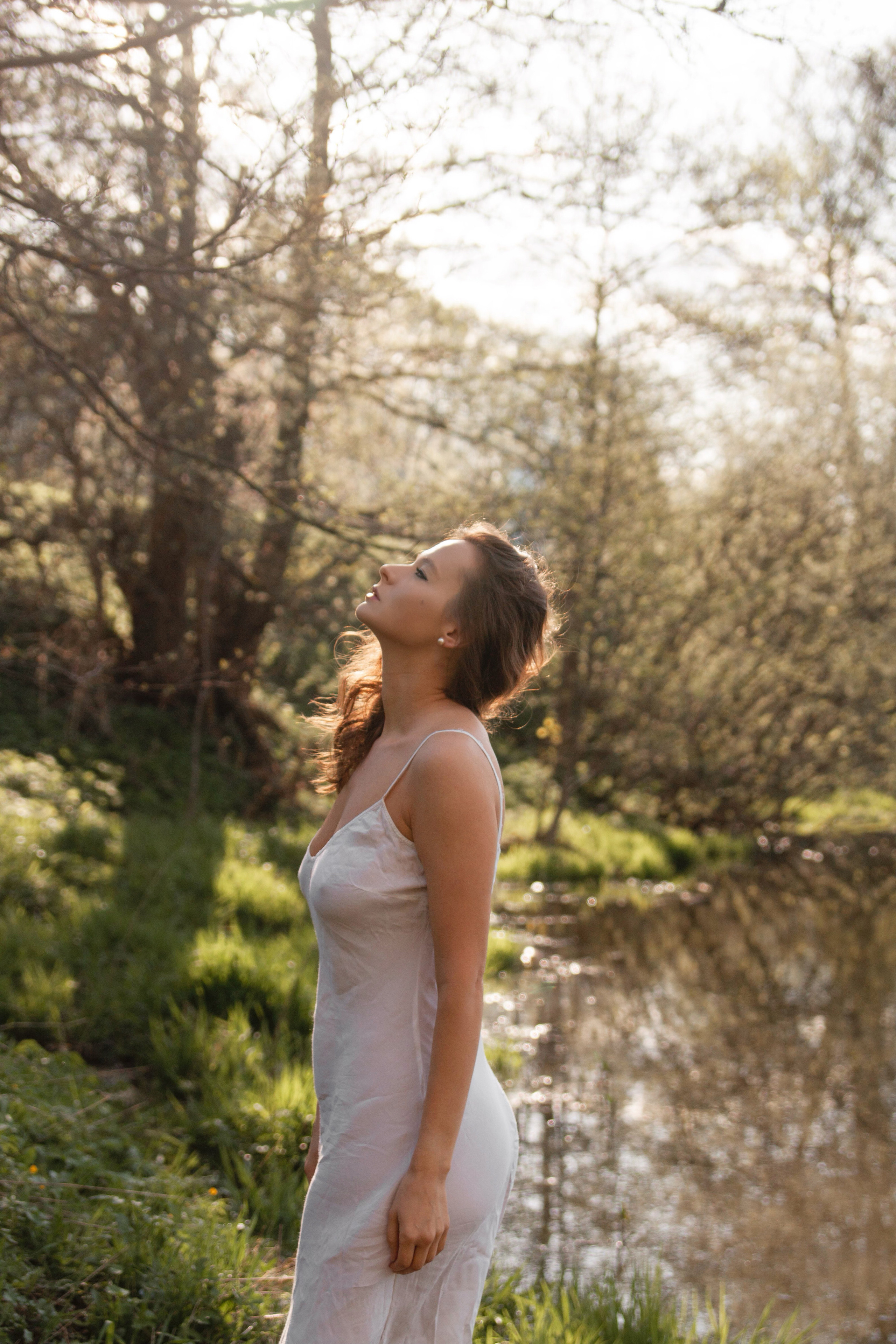 Kristina. Фотограф Ирина Воробьева