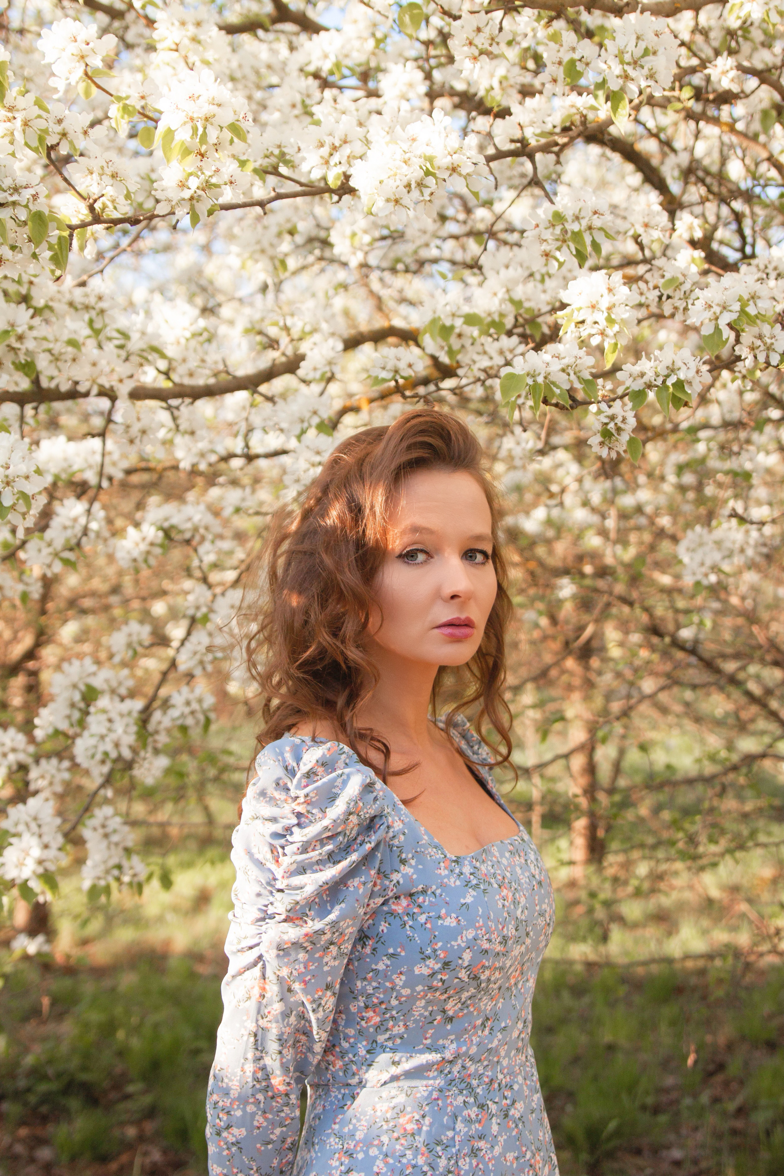 Kristina. Фотограф Ирина Воробьева