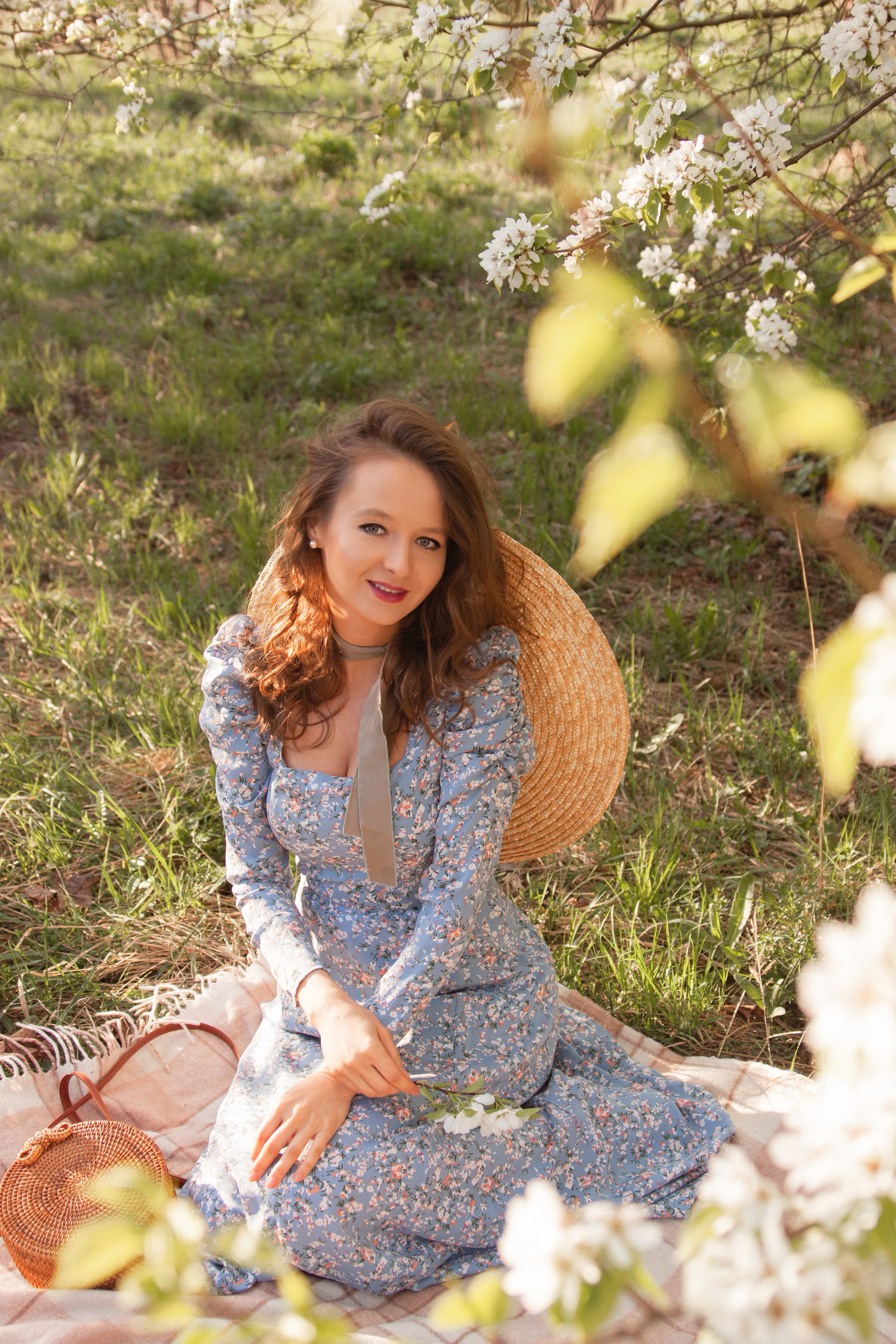 Kristina. Фотограф Ирина Воробьева