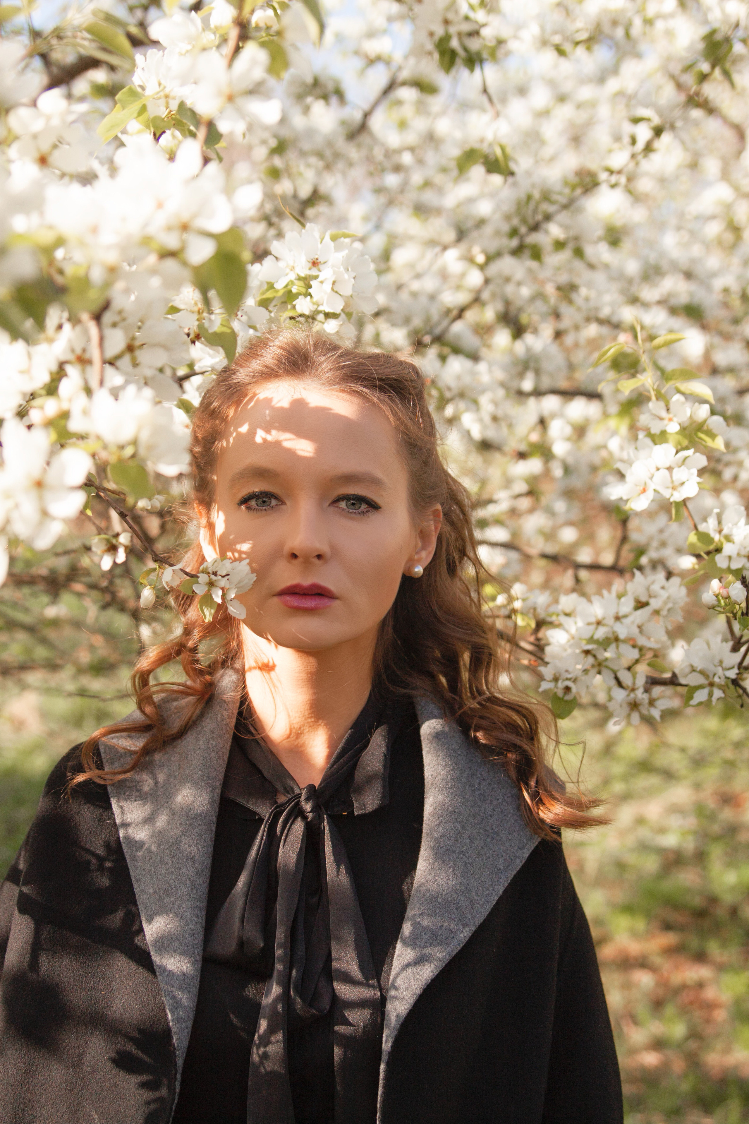 Kristina. Фотограф Ирина Воробьева