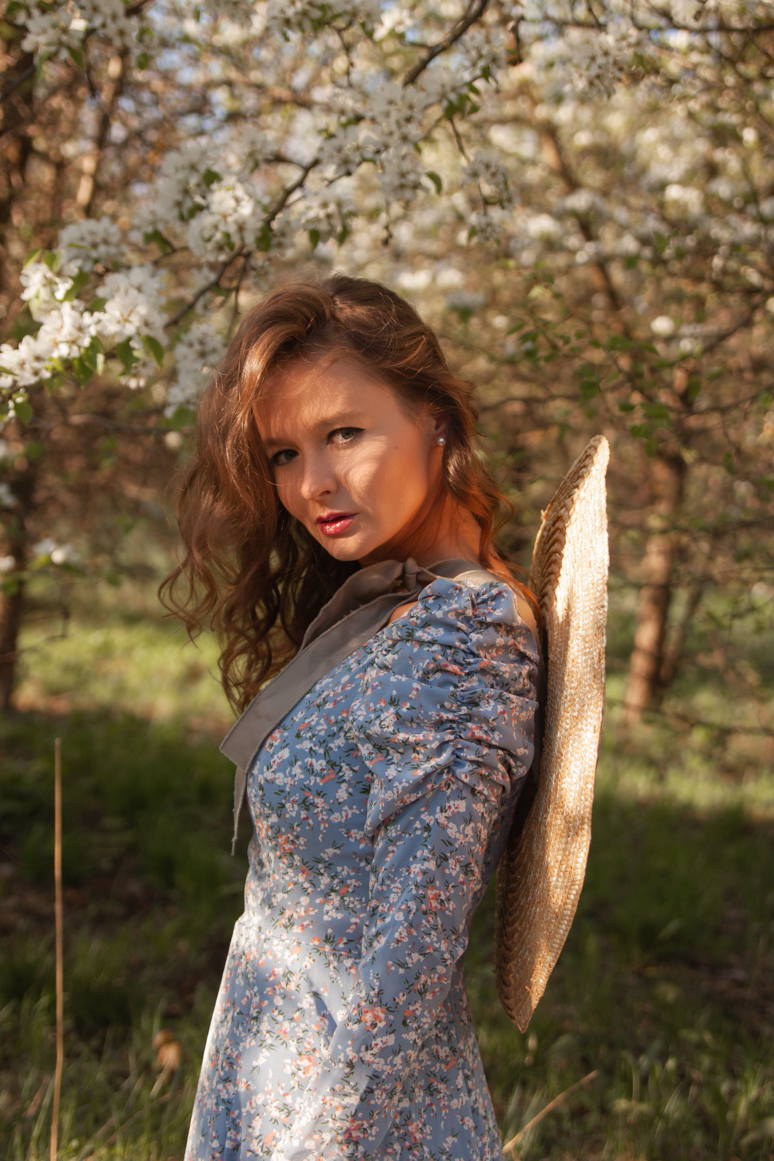 Kristina. Фотограф Ирина Воробьева