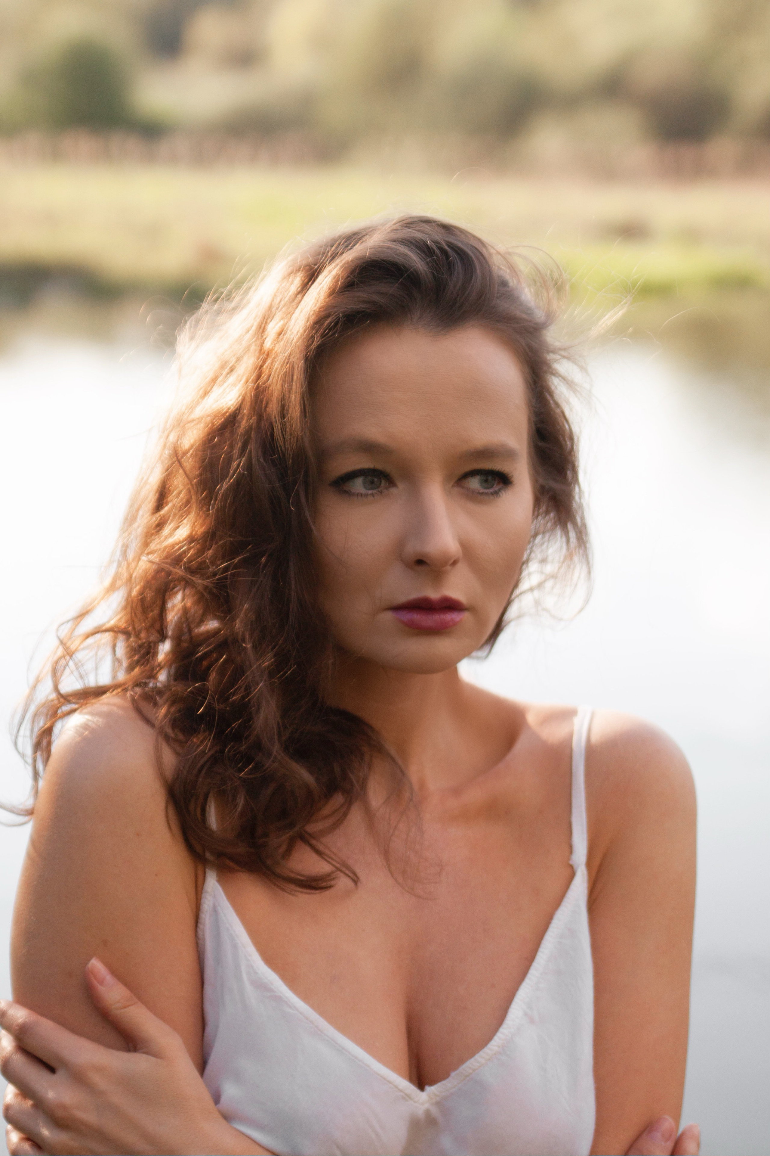 Kristina. Фотограф Ирина Воробьева