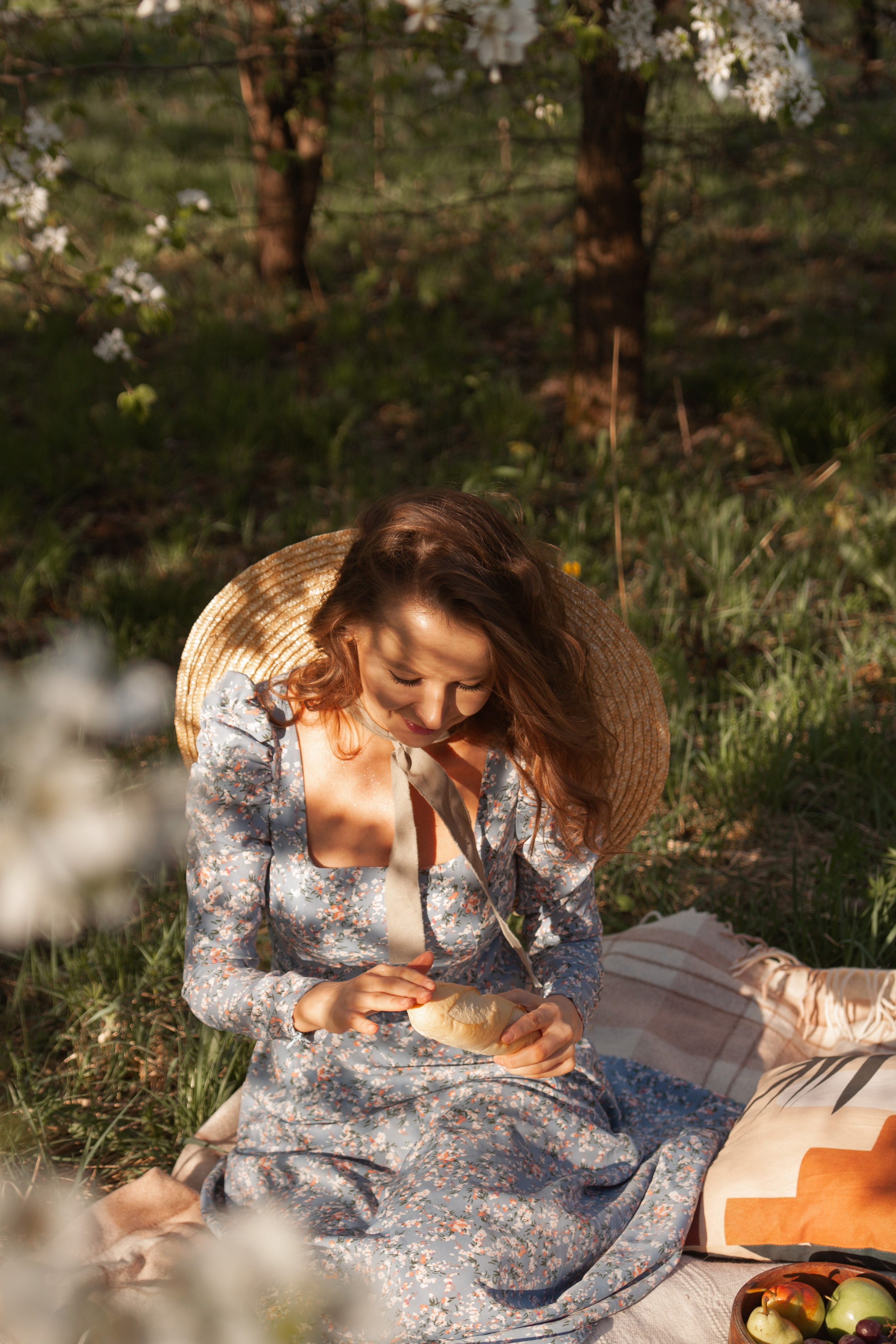 Kristina. Фотограф Ирина Воробьева