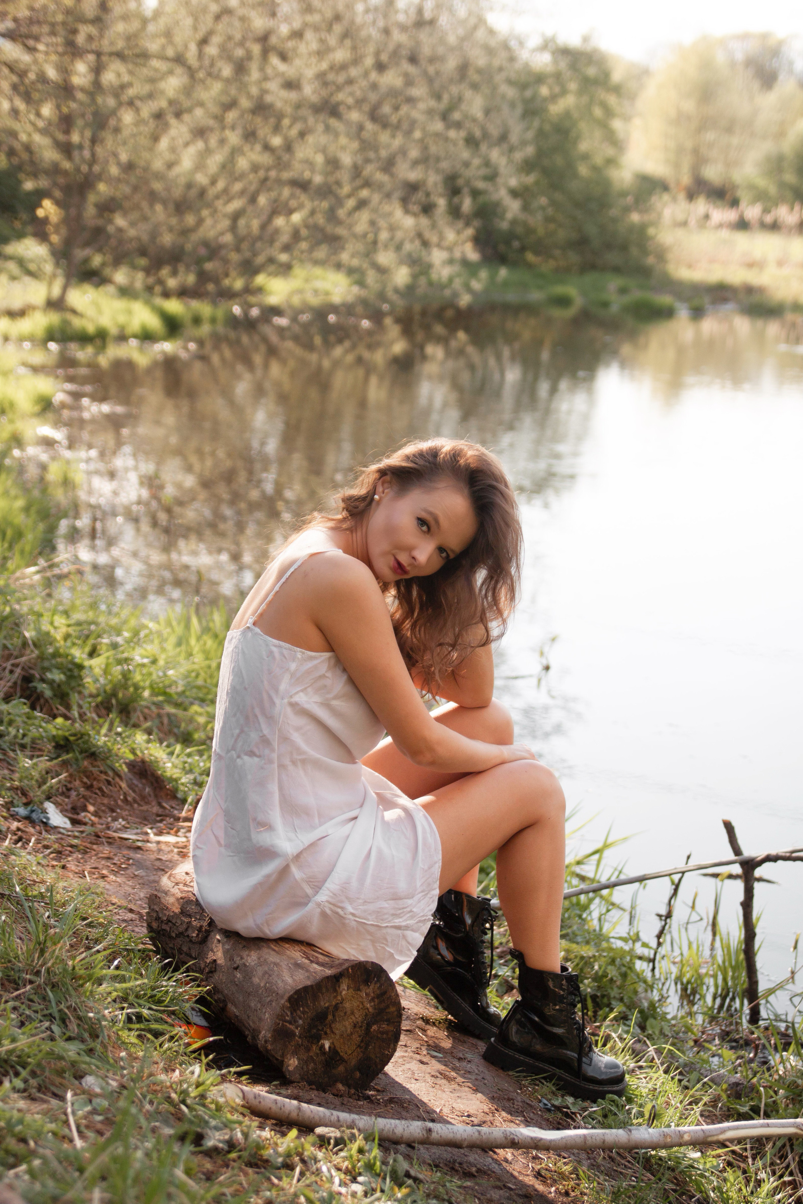 Kristina. Фотограф Ирина Воробьева