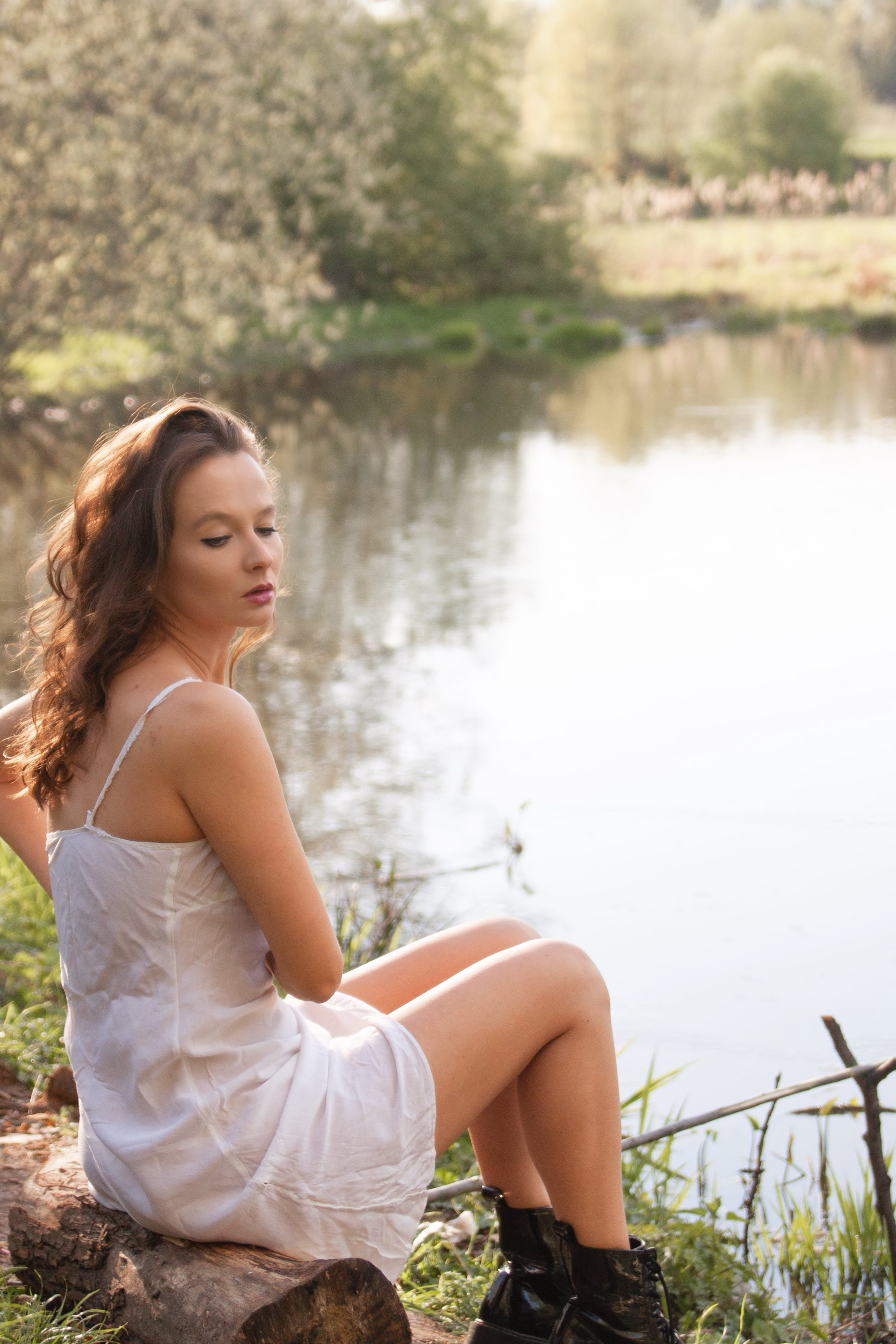 Kristina. Фотограф Ирина Воробьева