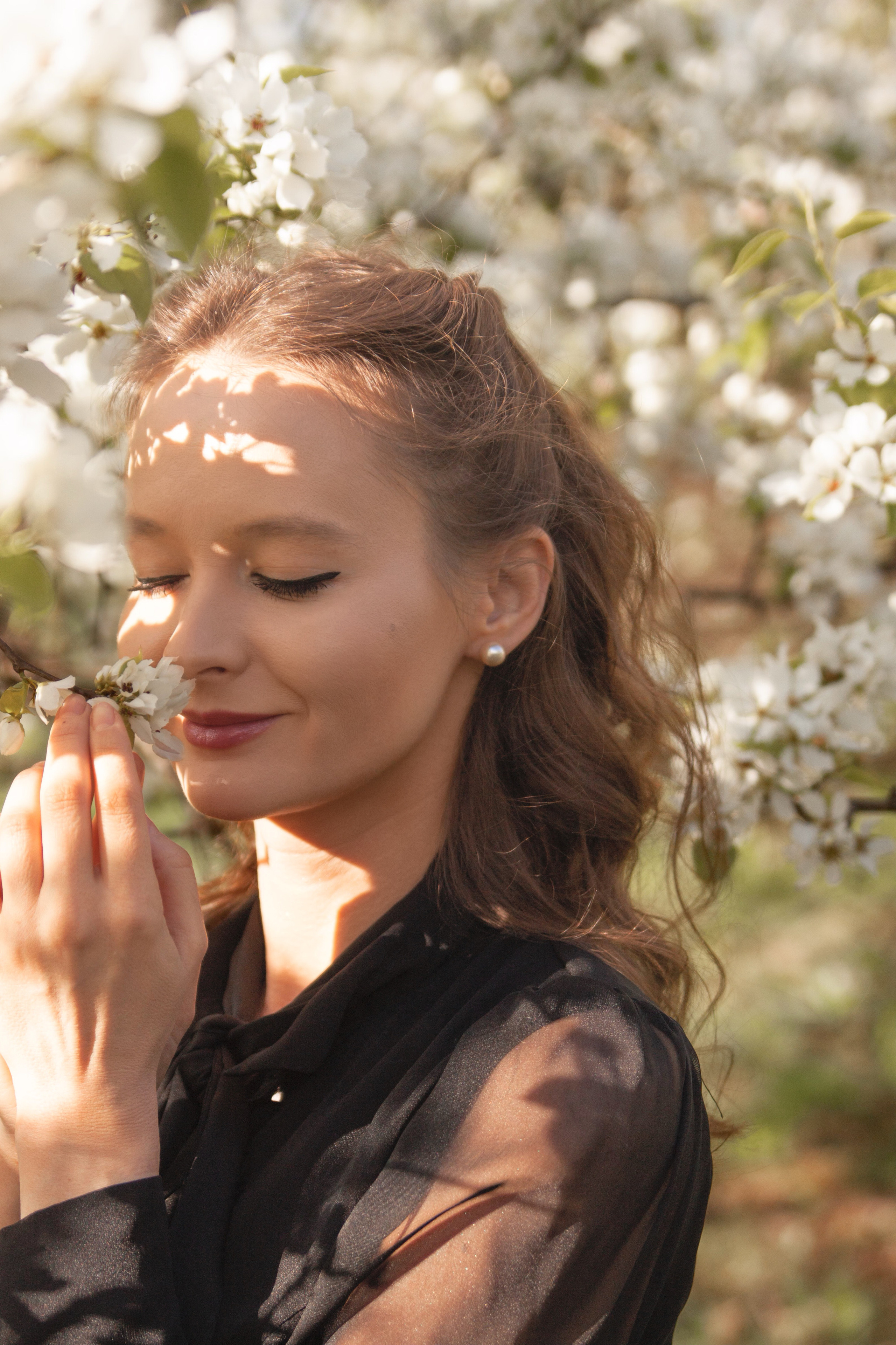 Kristina. Фотограф Ирина Воробьева