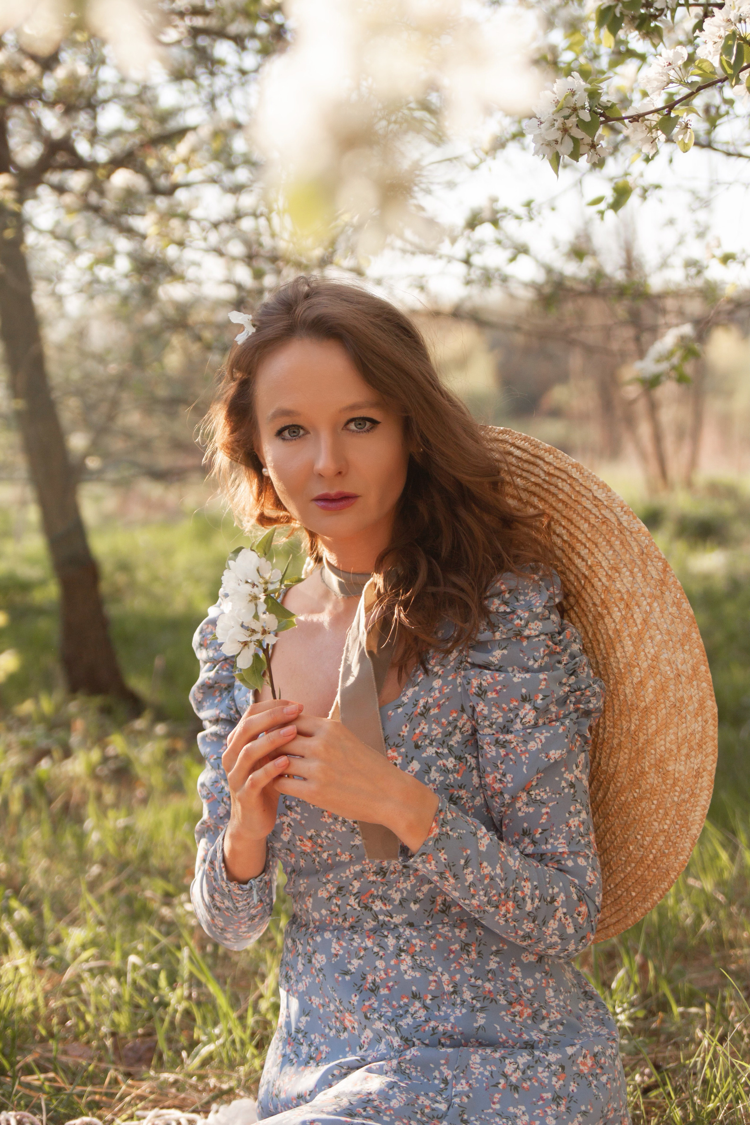 Kristina. Фотограф Ирина Воробьева