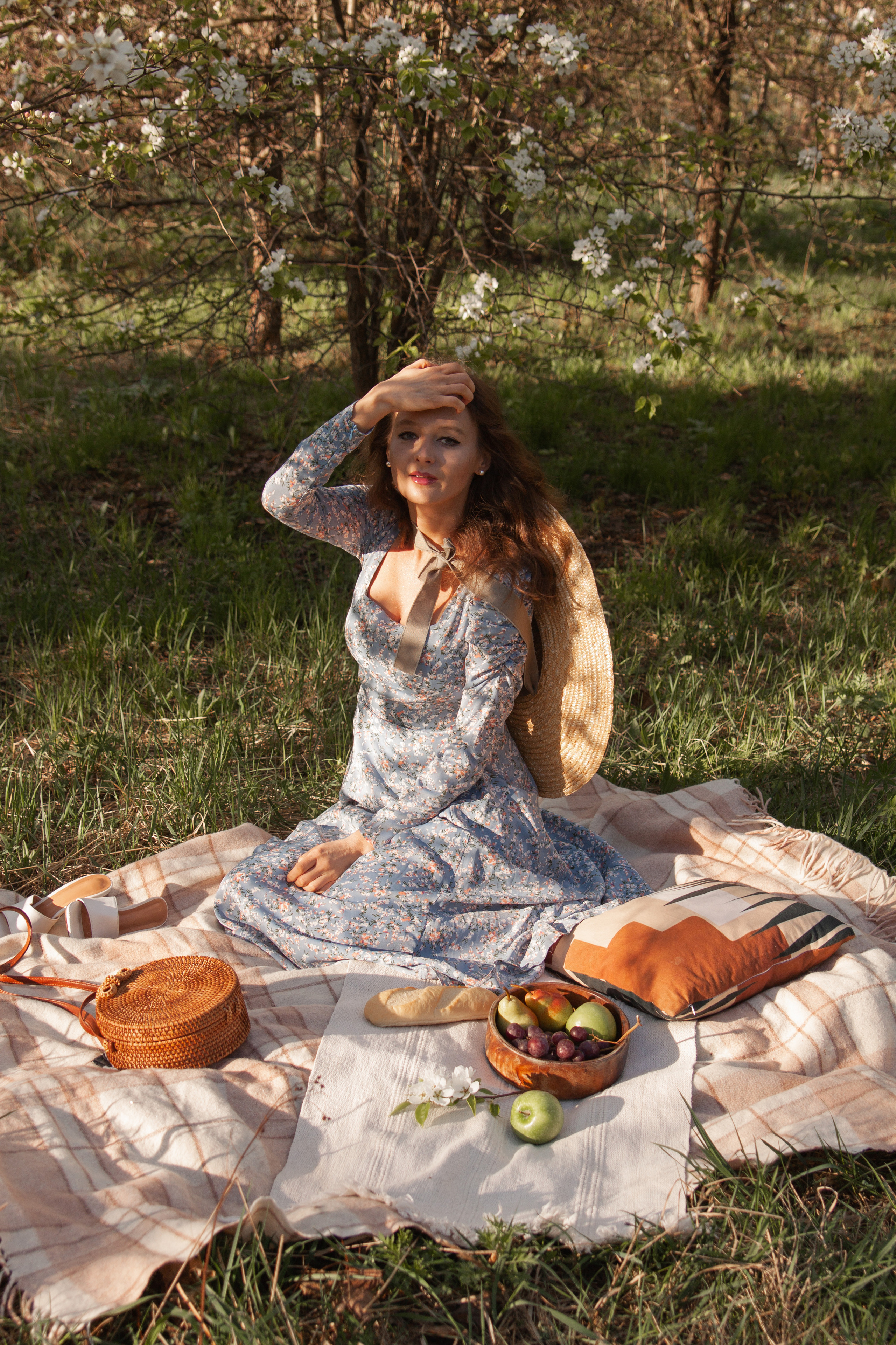 Kristina. Фотограф Ирина Воробьева