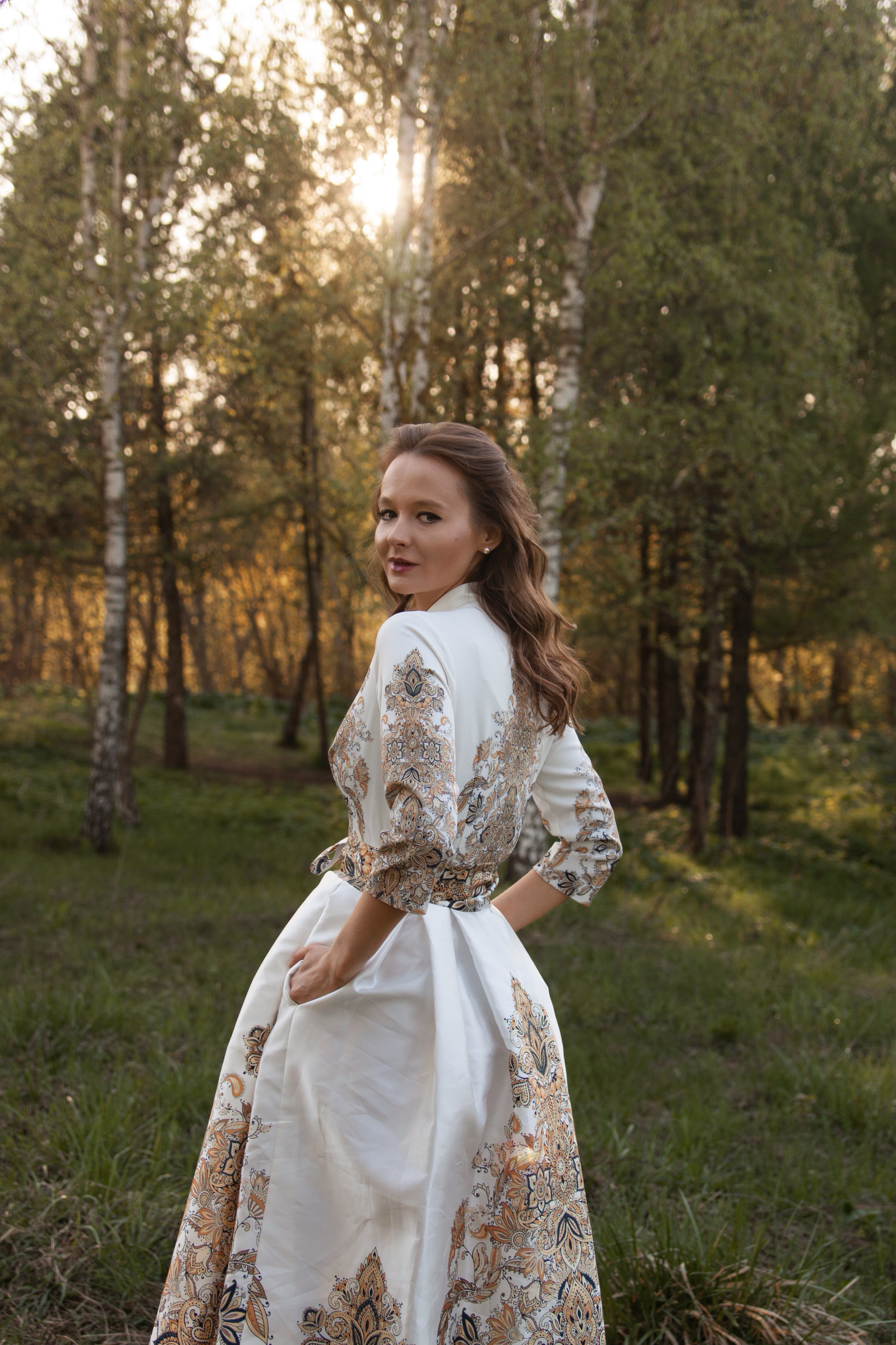 Kristina. Фотограф Ирина Воробьева