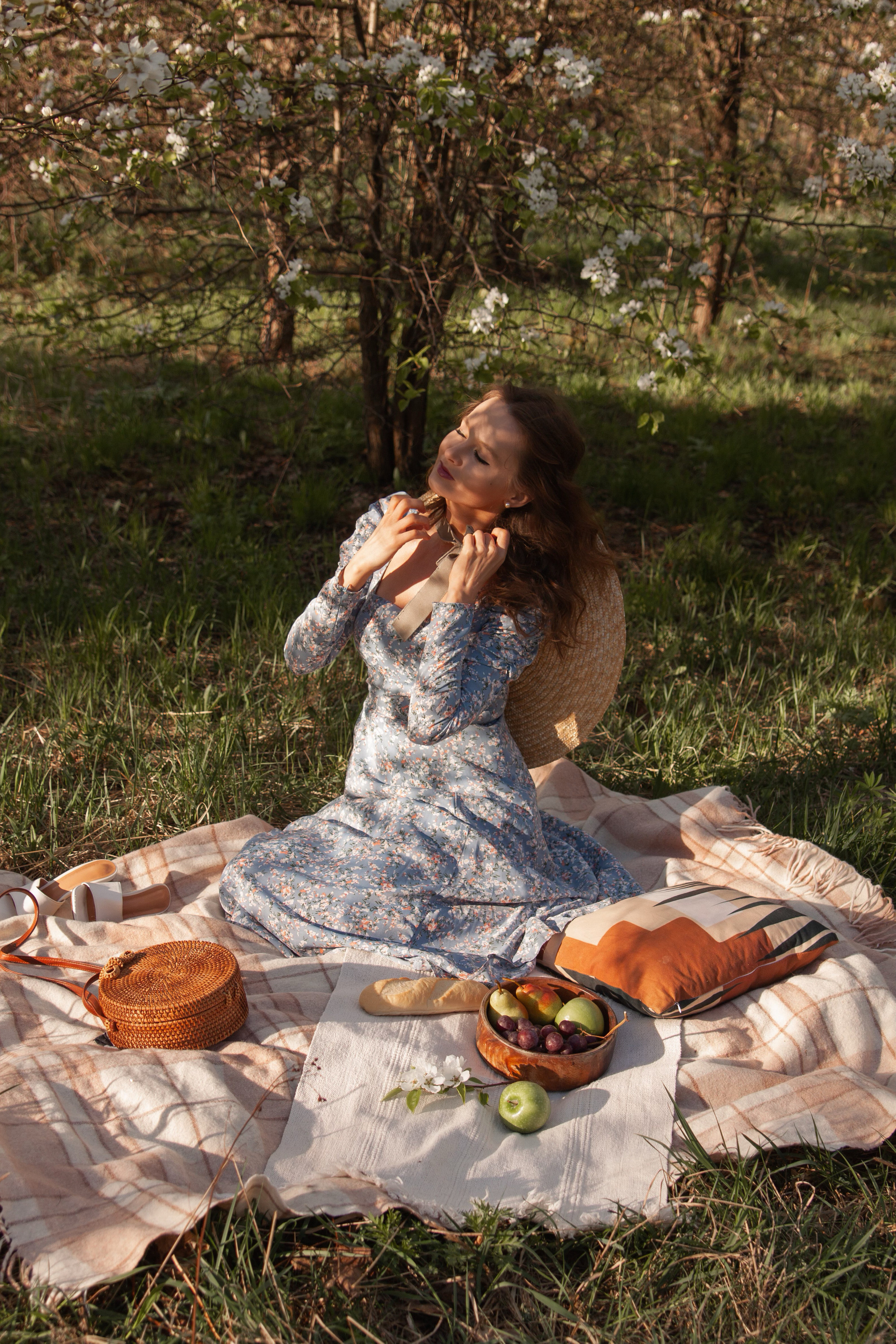 Kristina. Фотограф Ирина Воробьева