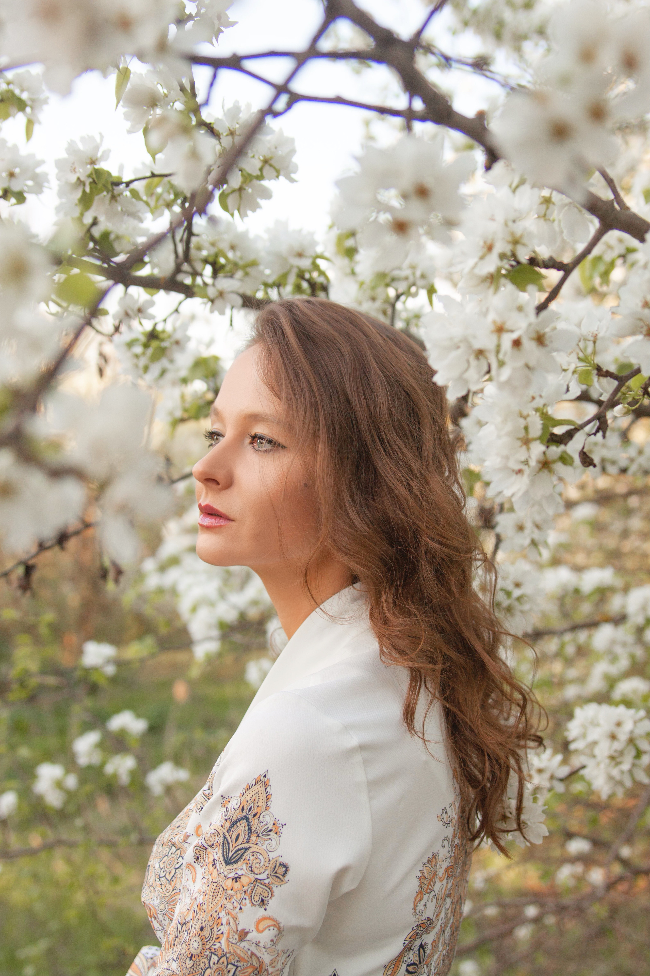 Kristina. Фотограф Ирина Воробьева