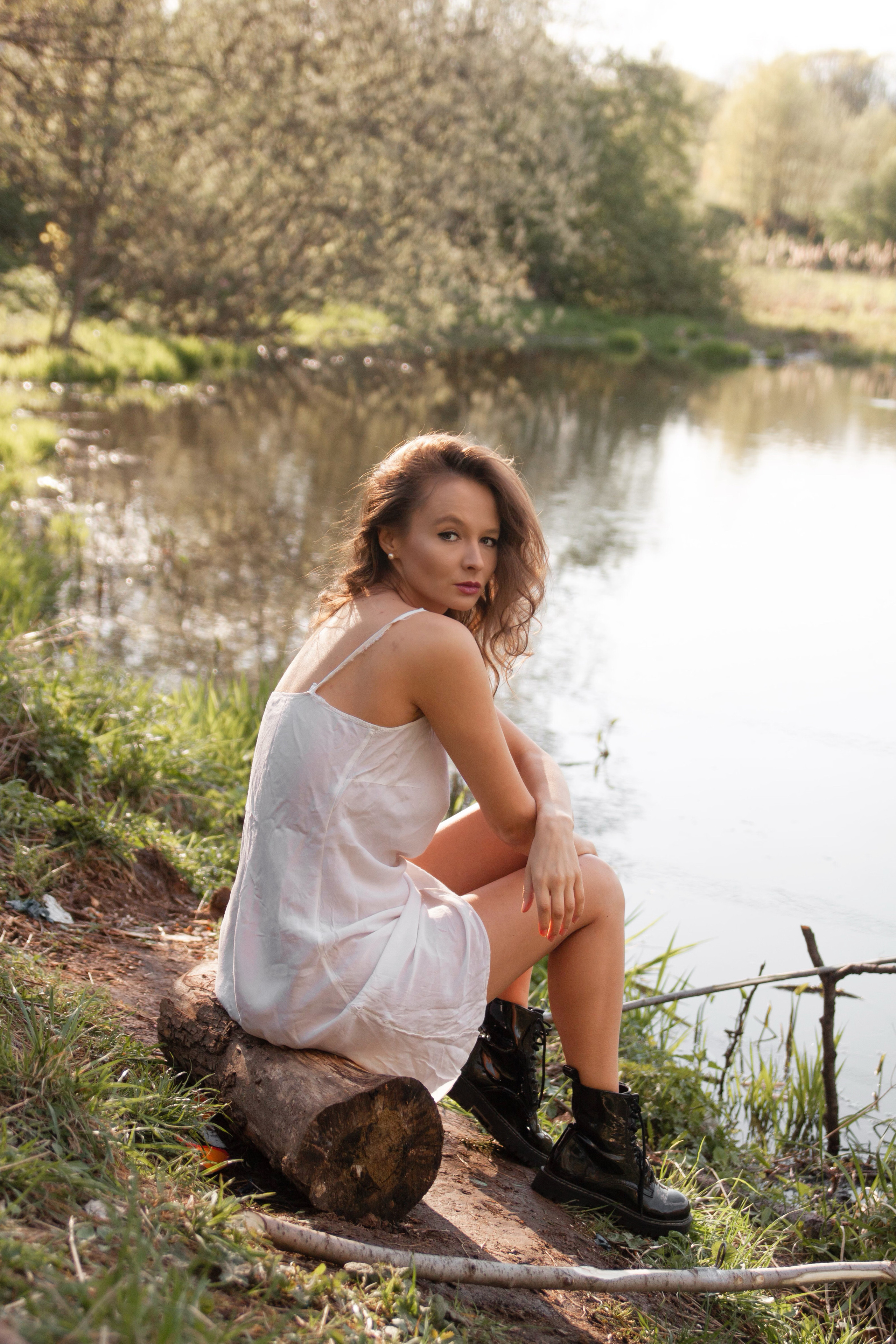 Kristina. Фотограф Ирина Воробьева