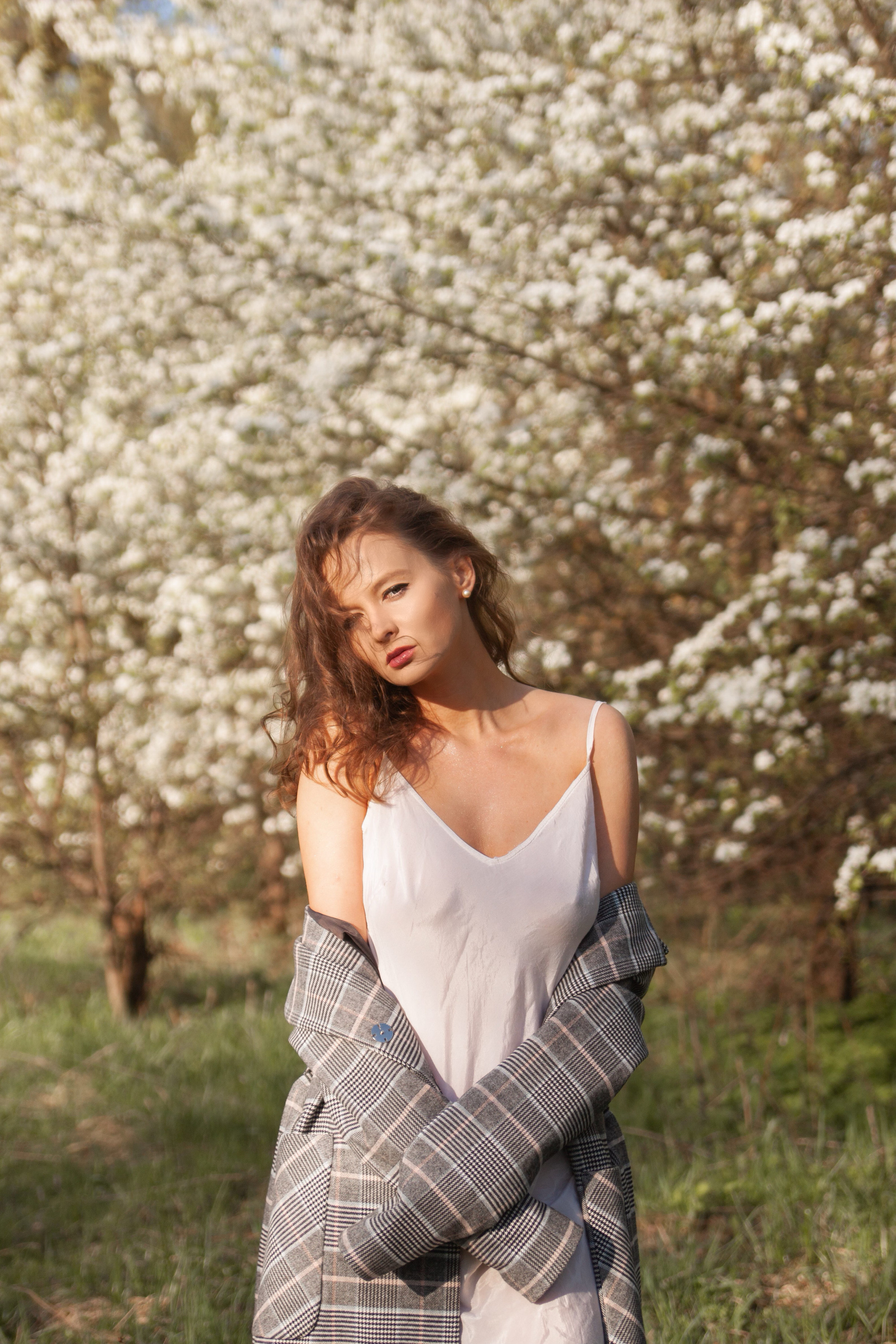 Kristina. Фотограф Ирина Воробьева