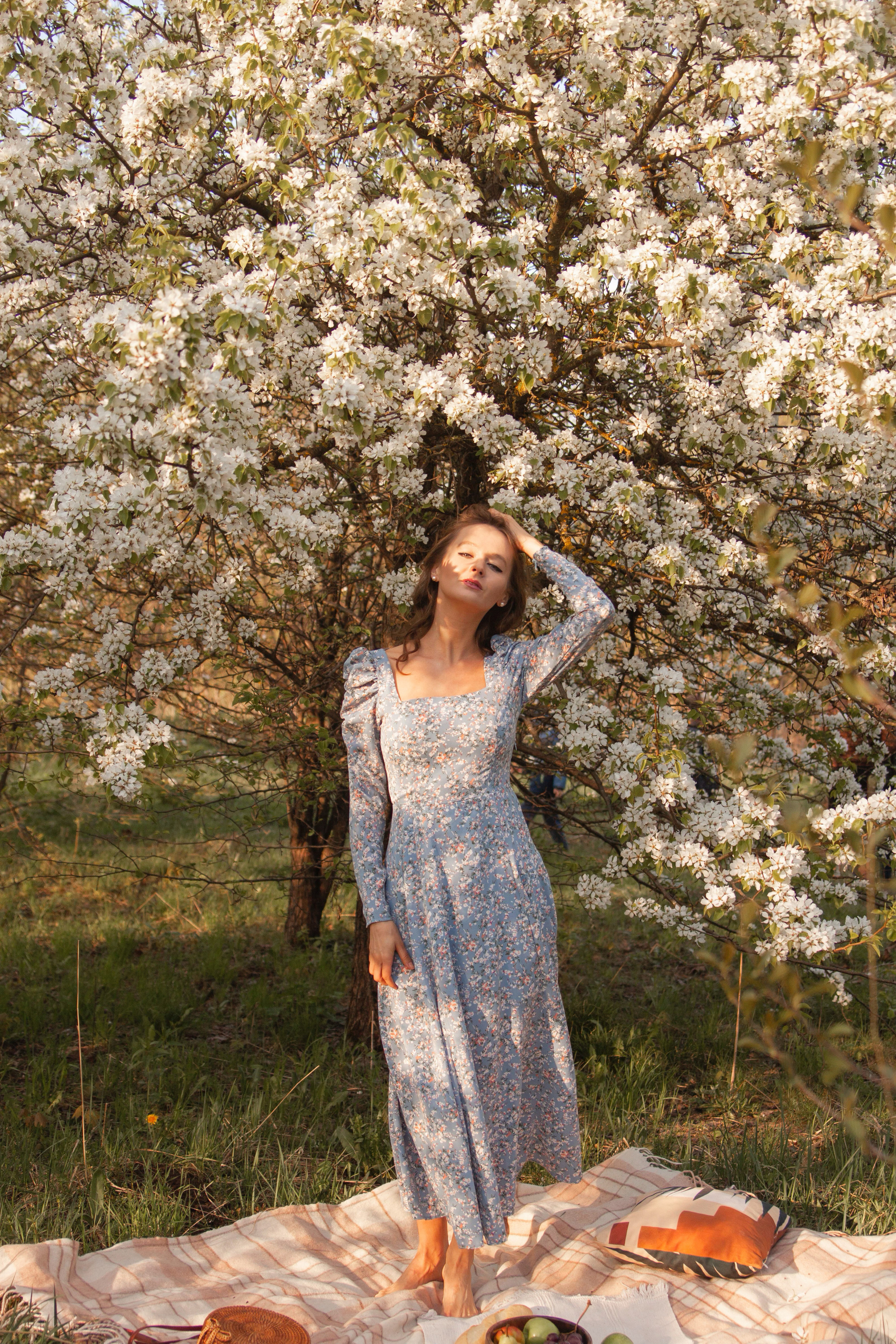 Kristina. Фотограф Ирина Воробьева