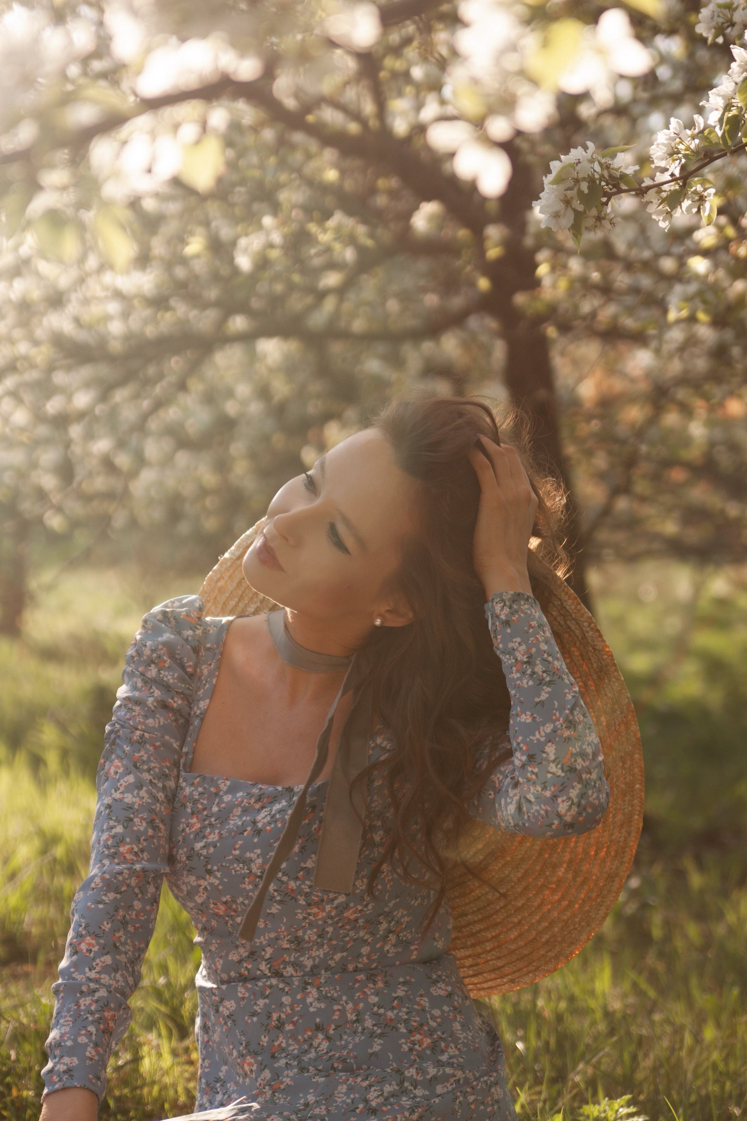 Kristina. Фотограф Ирина Воробьева