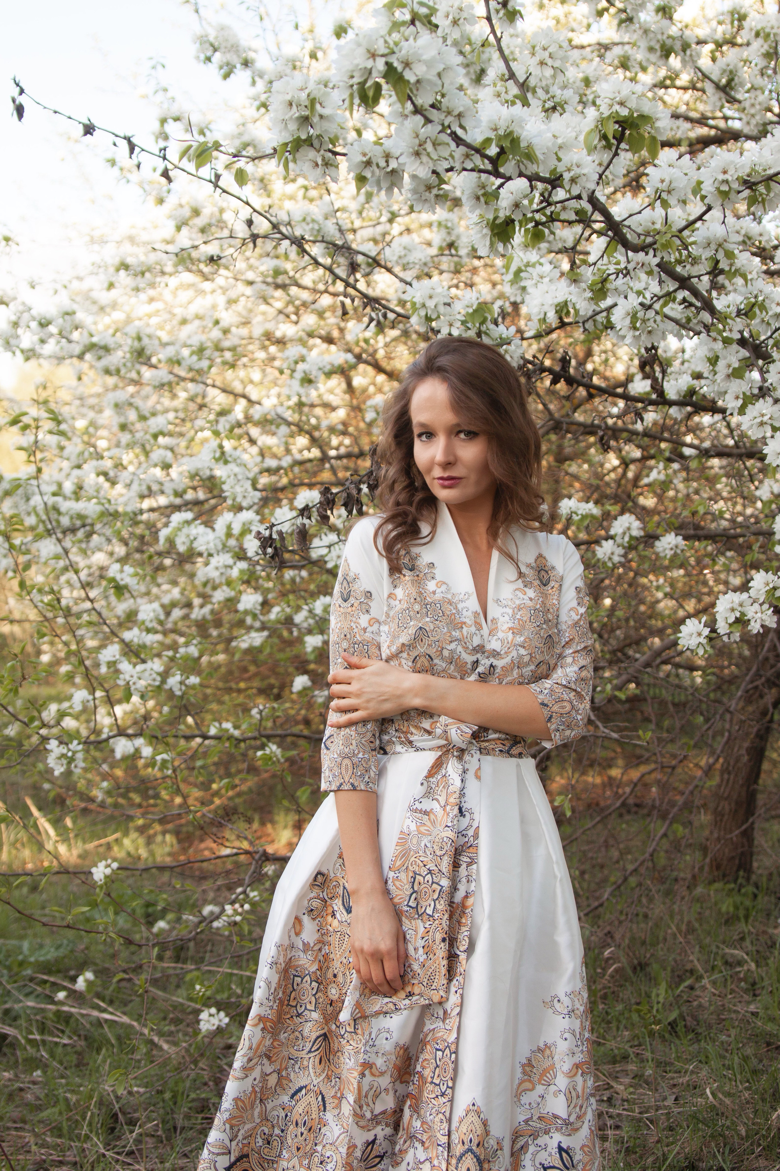 Kristina. Фотограф Ирина Воробьева