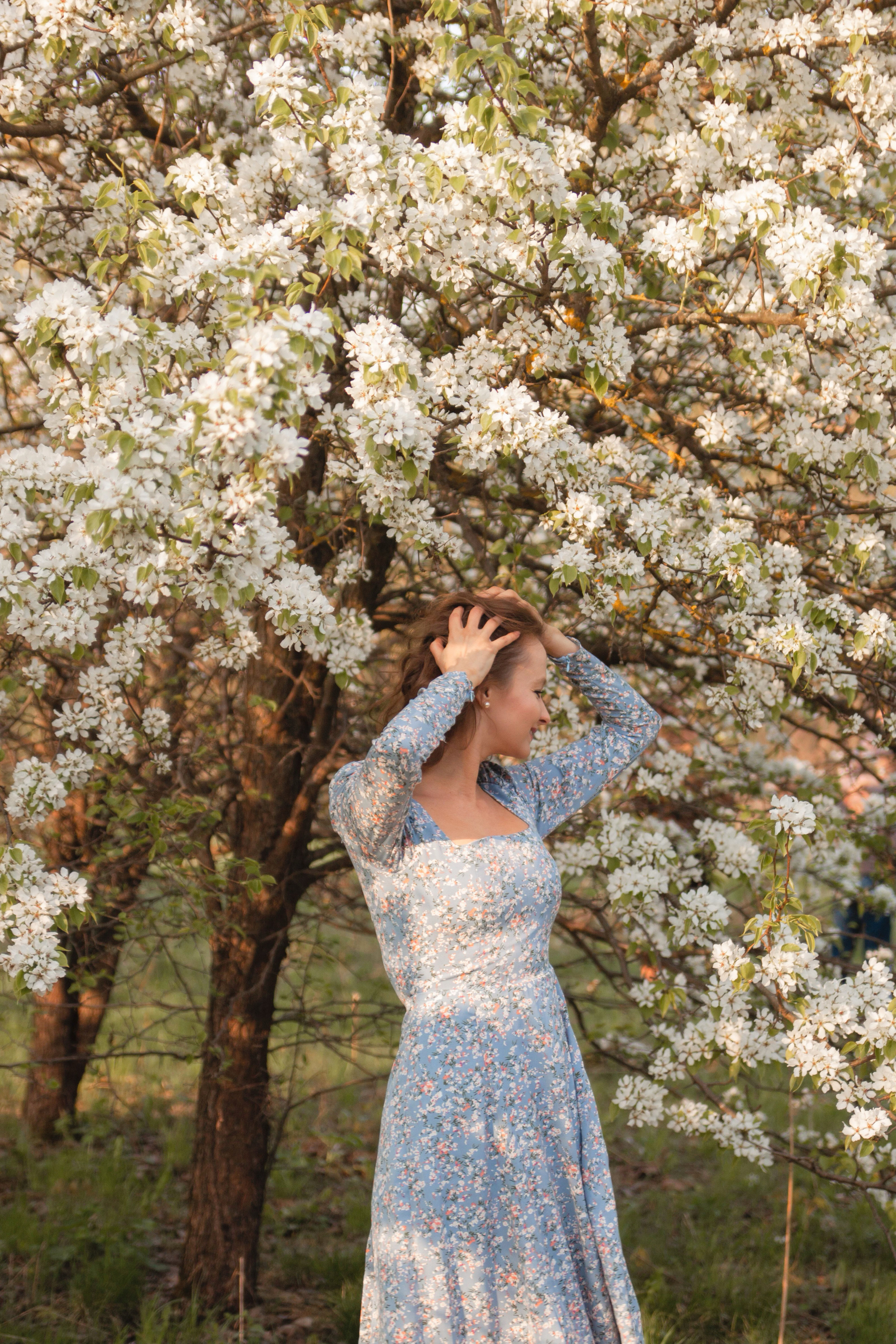 Kristina. Фотограф Ирина Воробьева