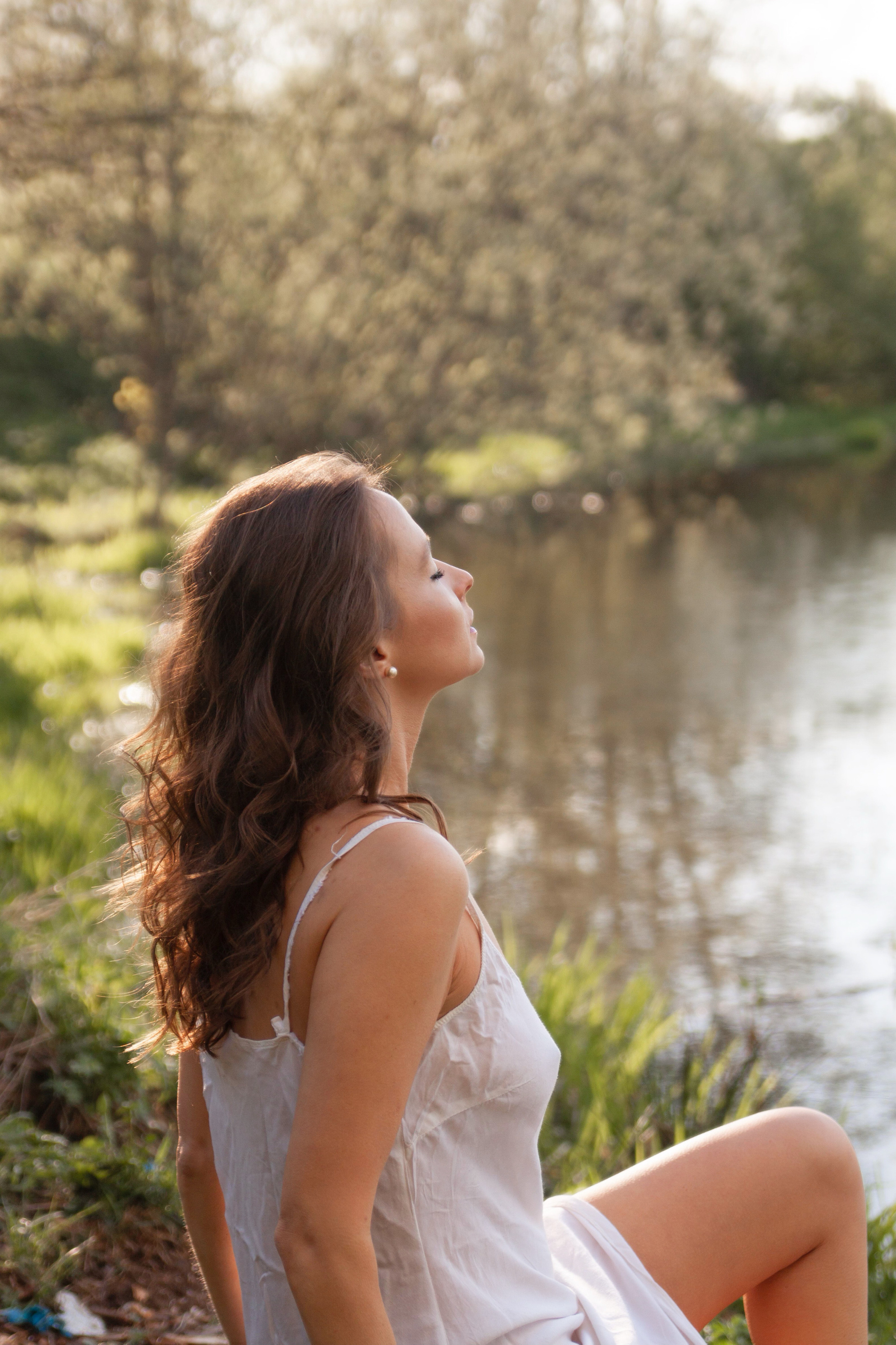 Kristina. Фотограф Ирина Воробьева