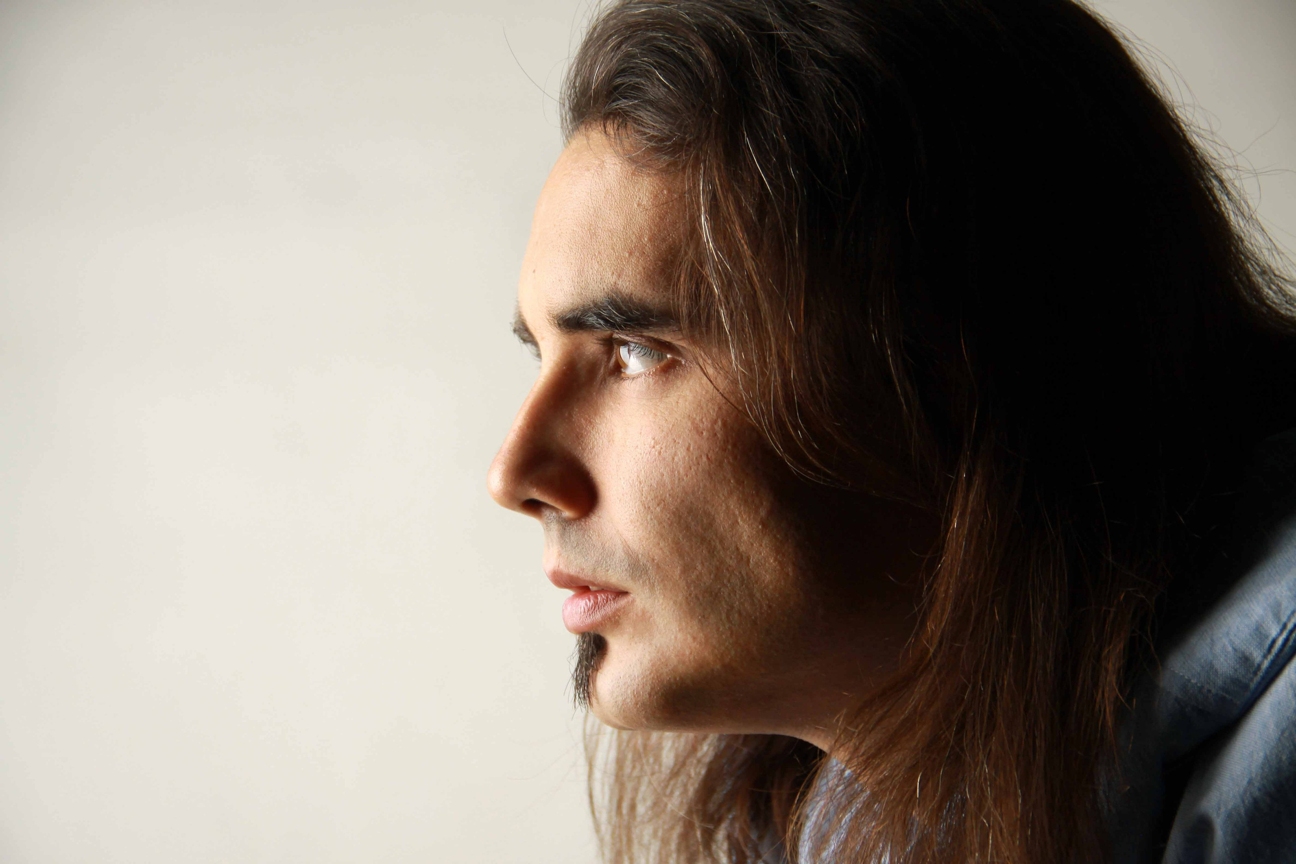 Работы в цвете. Мужской фотограф в Перми Елена Лежнёва