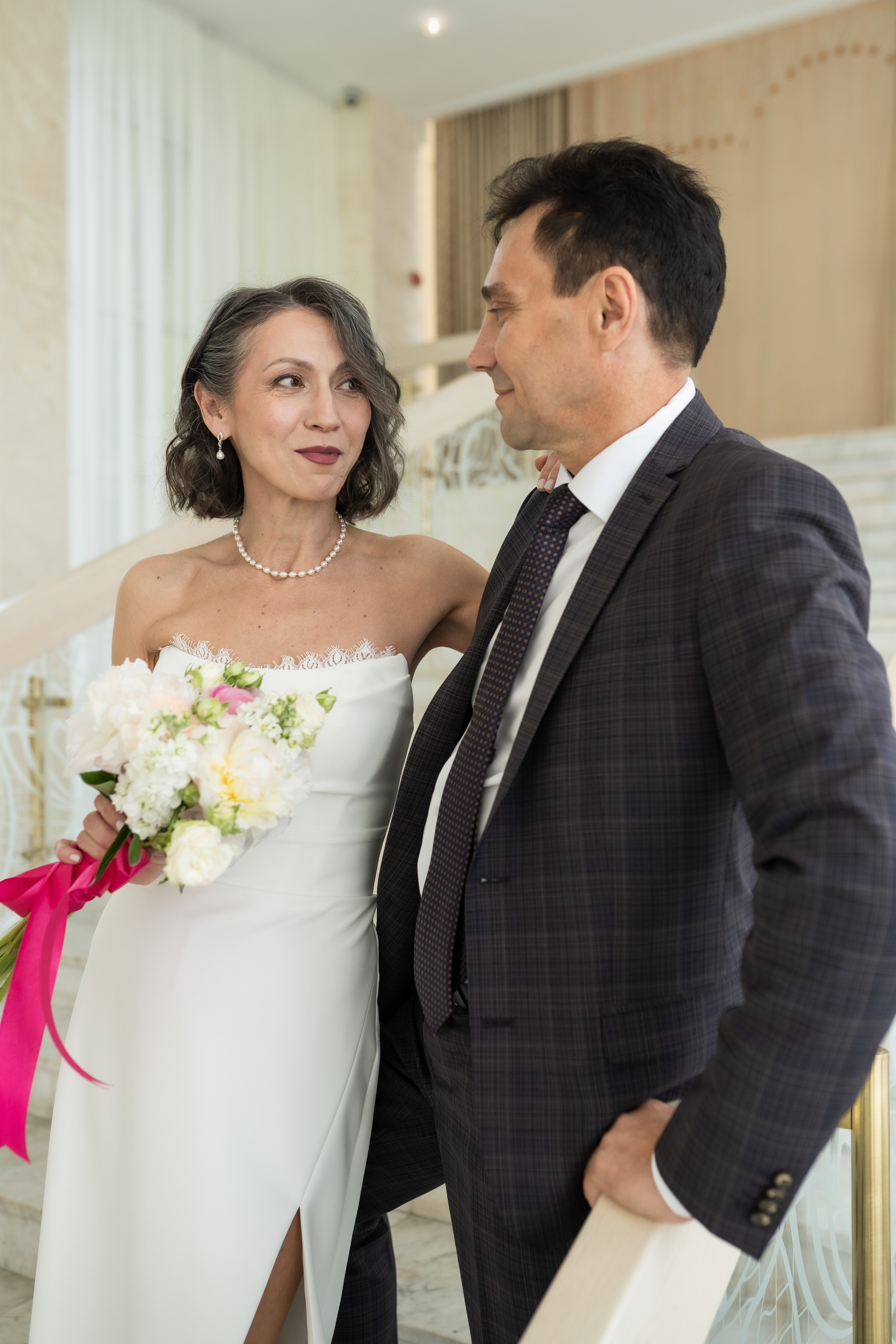 Леонид и Ирина. Фотограф в Самаре Иван Булатов