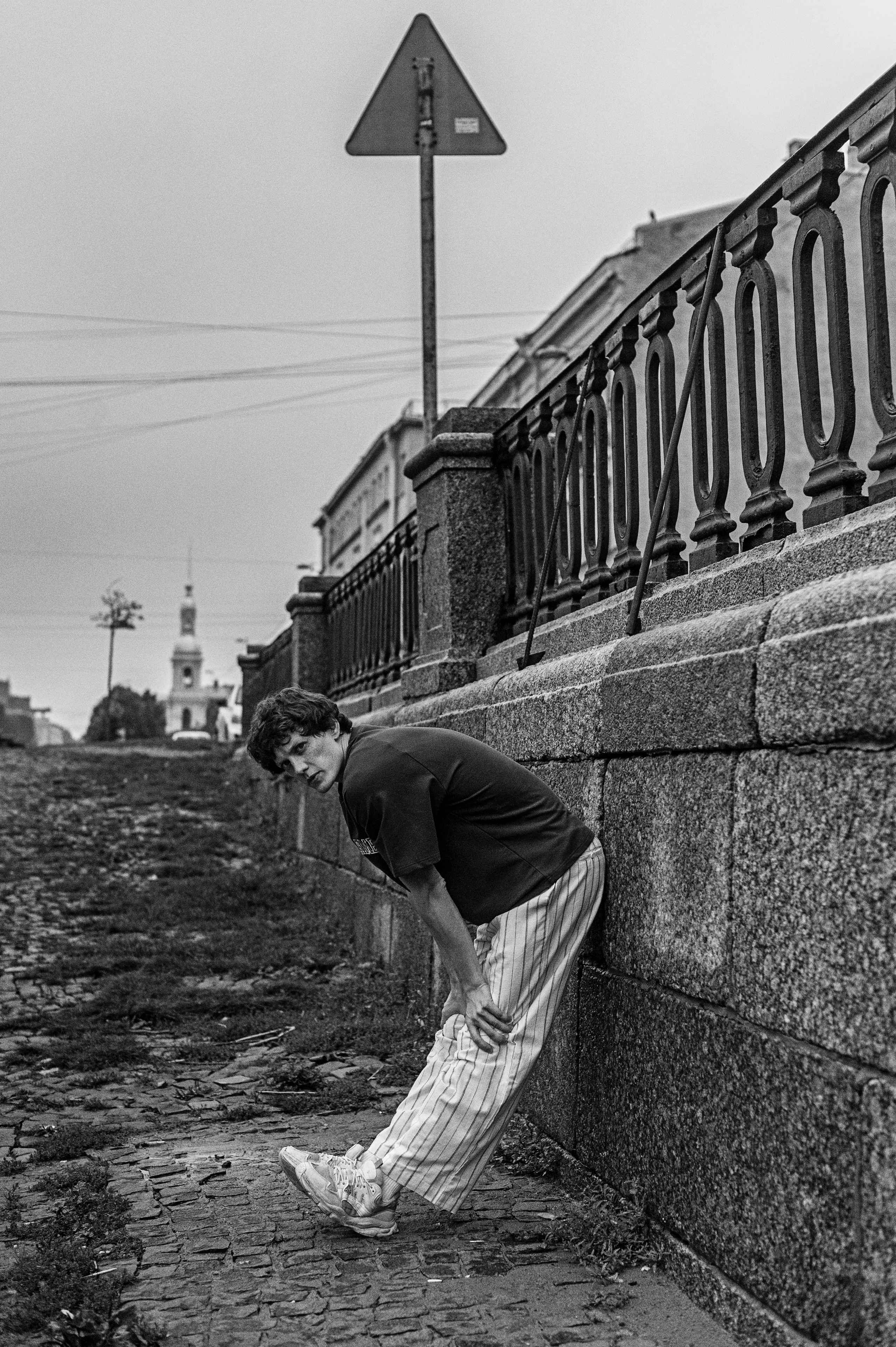 Egor. Сергей Виноградов фотограф Россия Санкт-Петербург