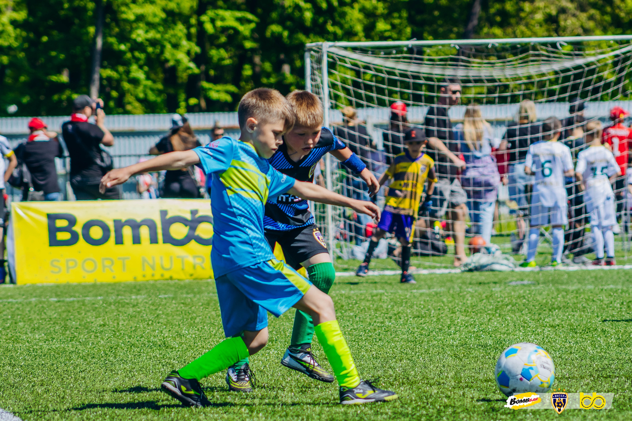 Футбол. Репортажный и портретный фотограф в Тольятти