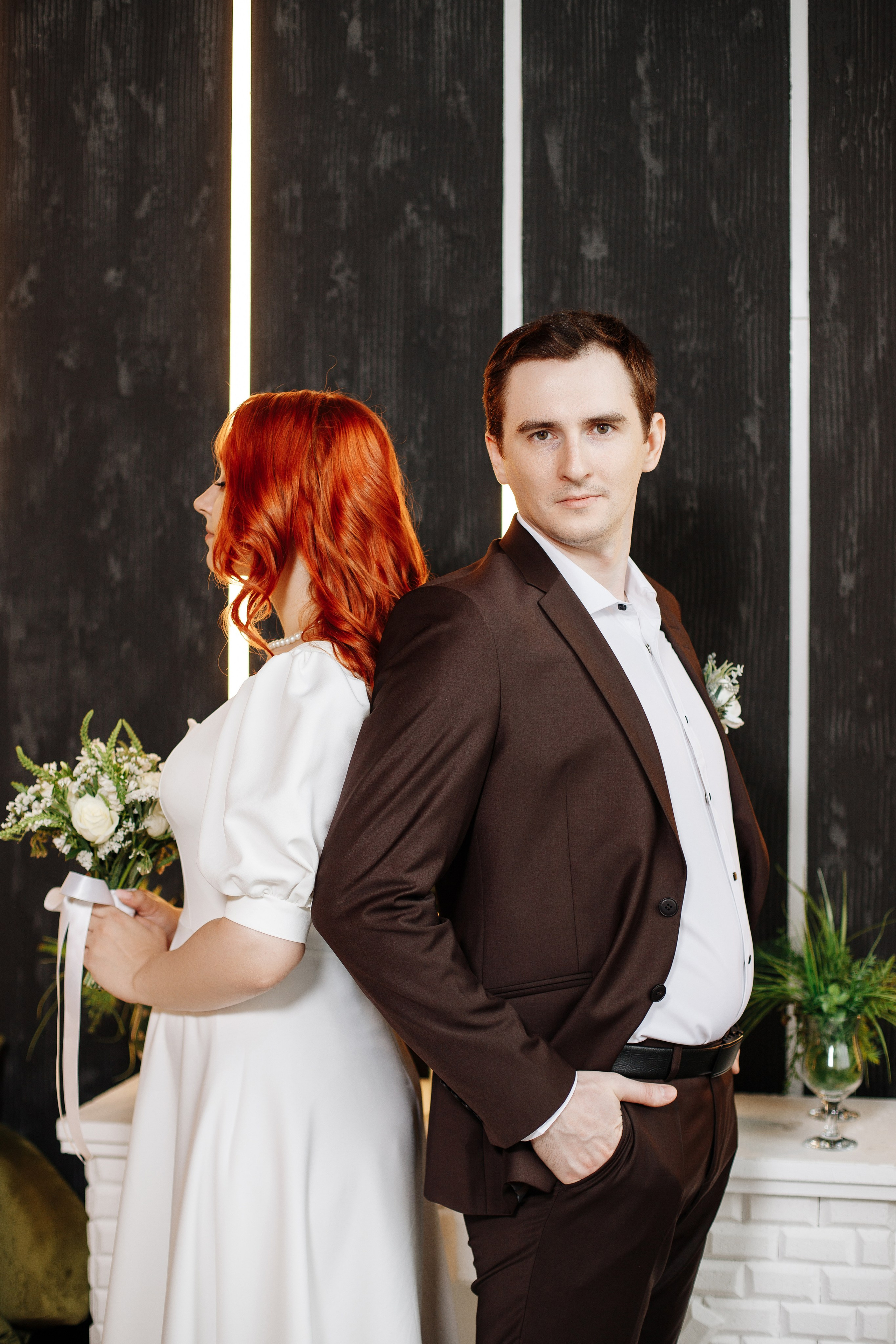 Игорь ♥ Анна. Свадебный и семейный фотограф в городе Воронеж. Ирина Боловина