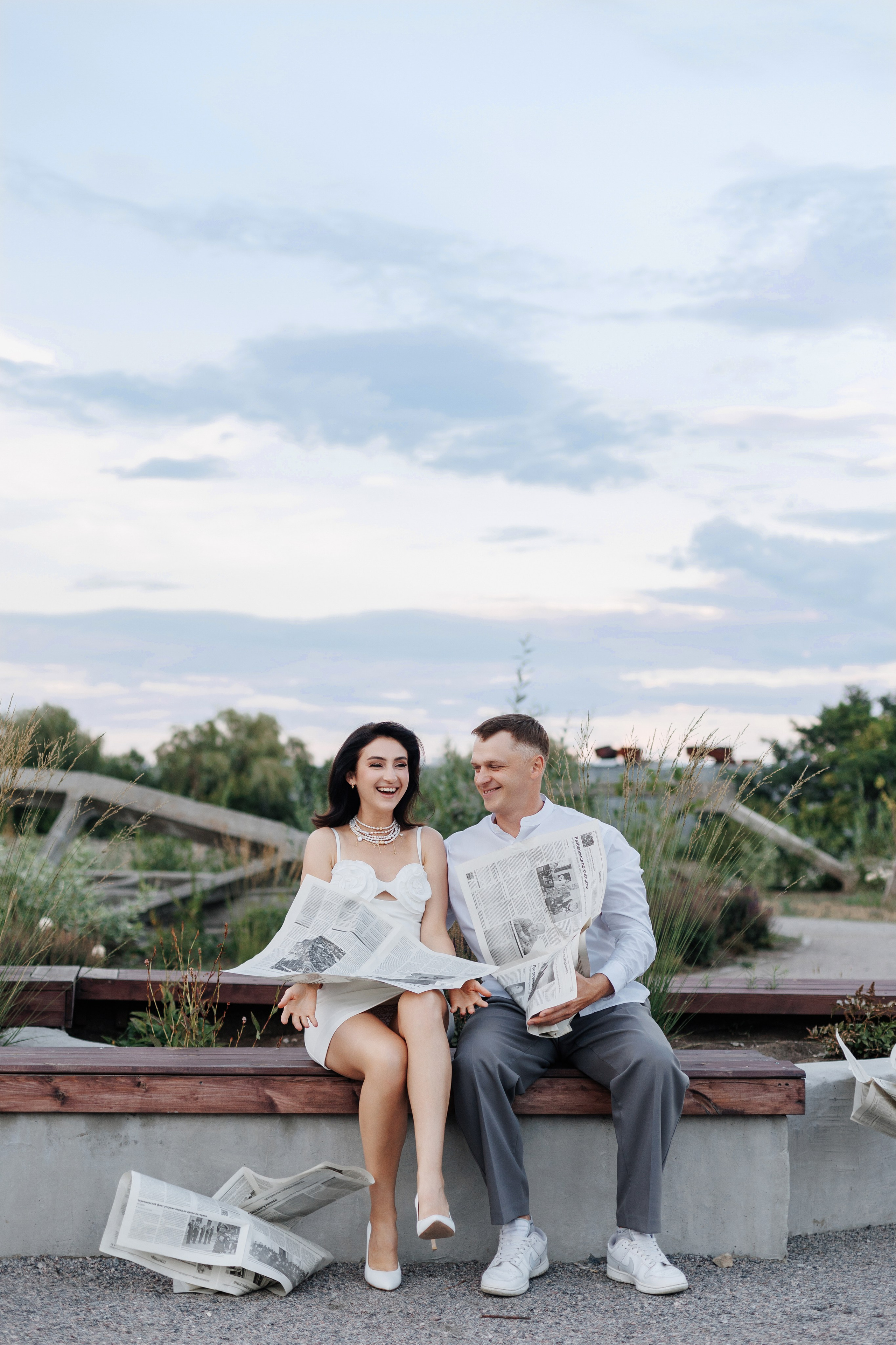 Андрей ♥ Виктория. Свадебный и семейный фотограф в городе Воронеж. Ирина Боловина