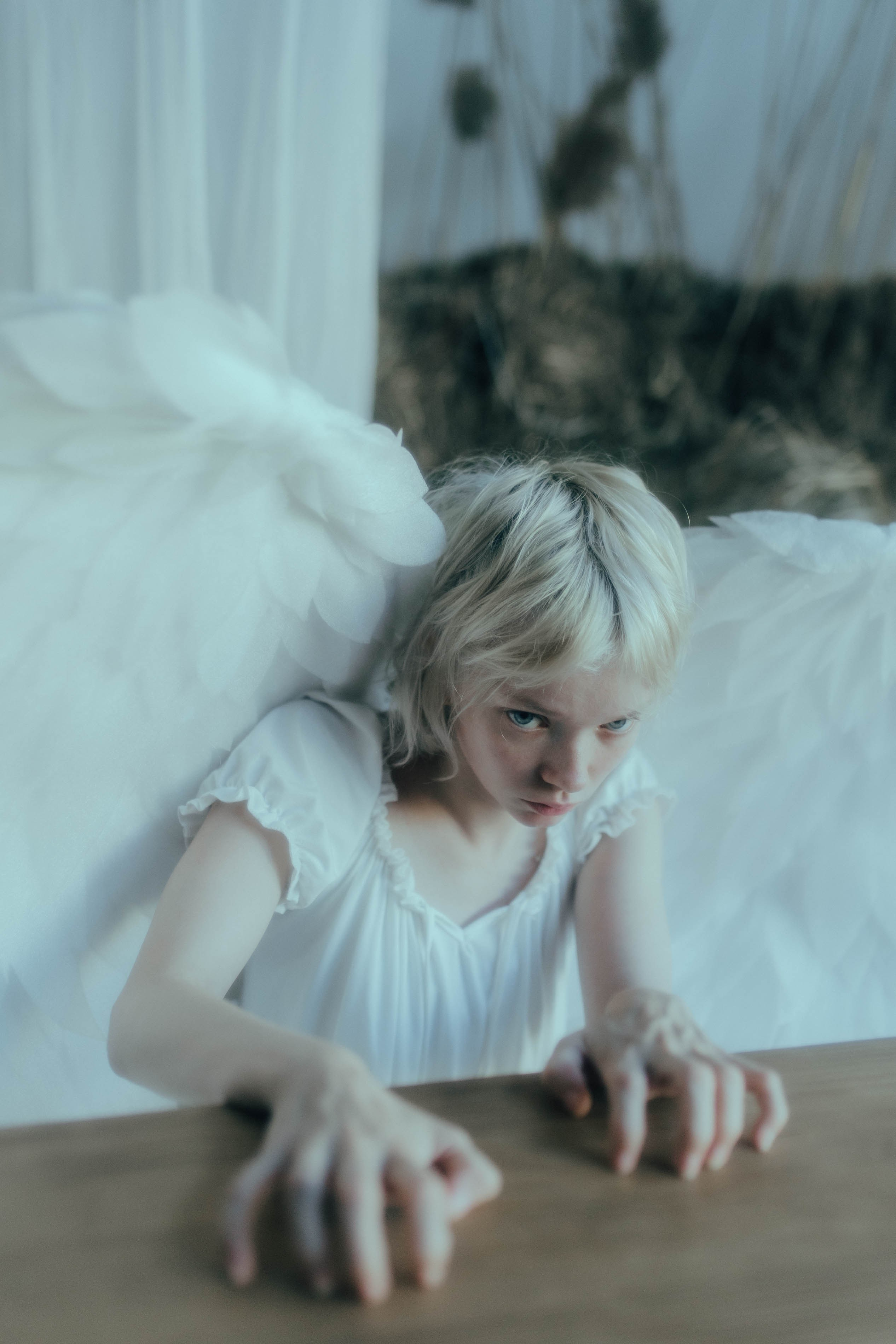 Мастер-класс онлайн. Фотограф в Москве и Санкт-Петербурге Ковшова Маша