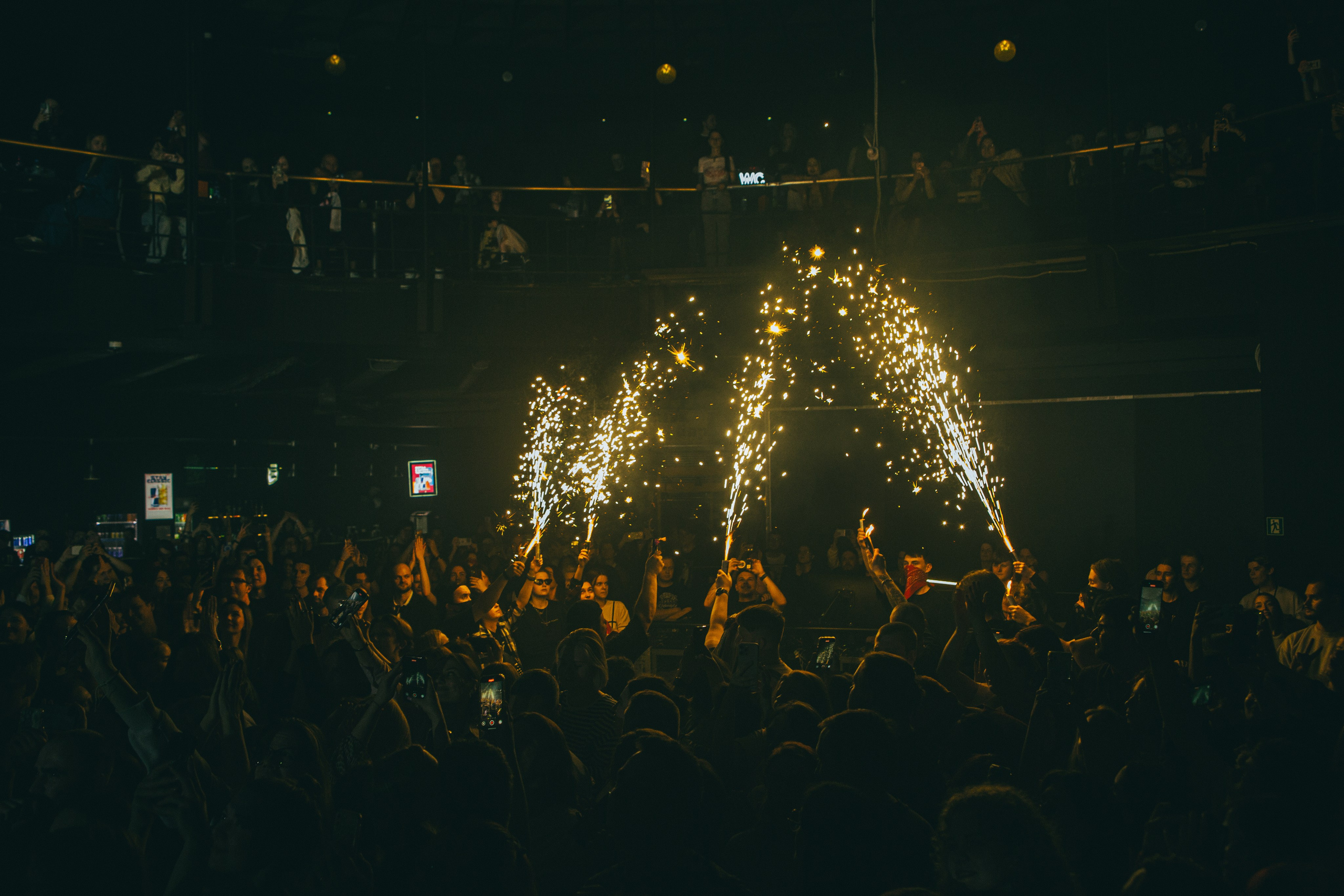 Luverance. Фотограф из Санкт-Петербурга Валерия Ленских