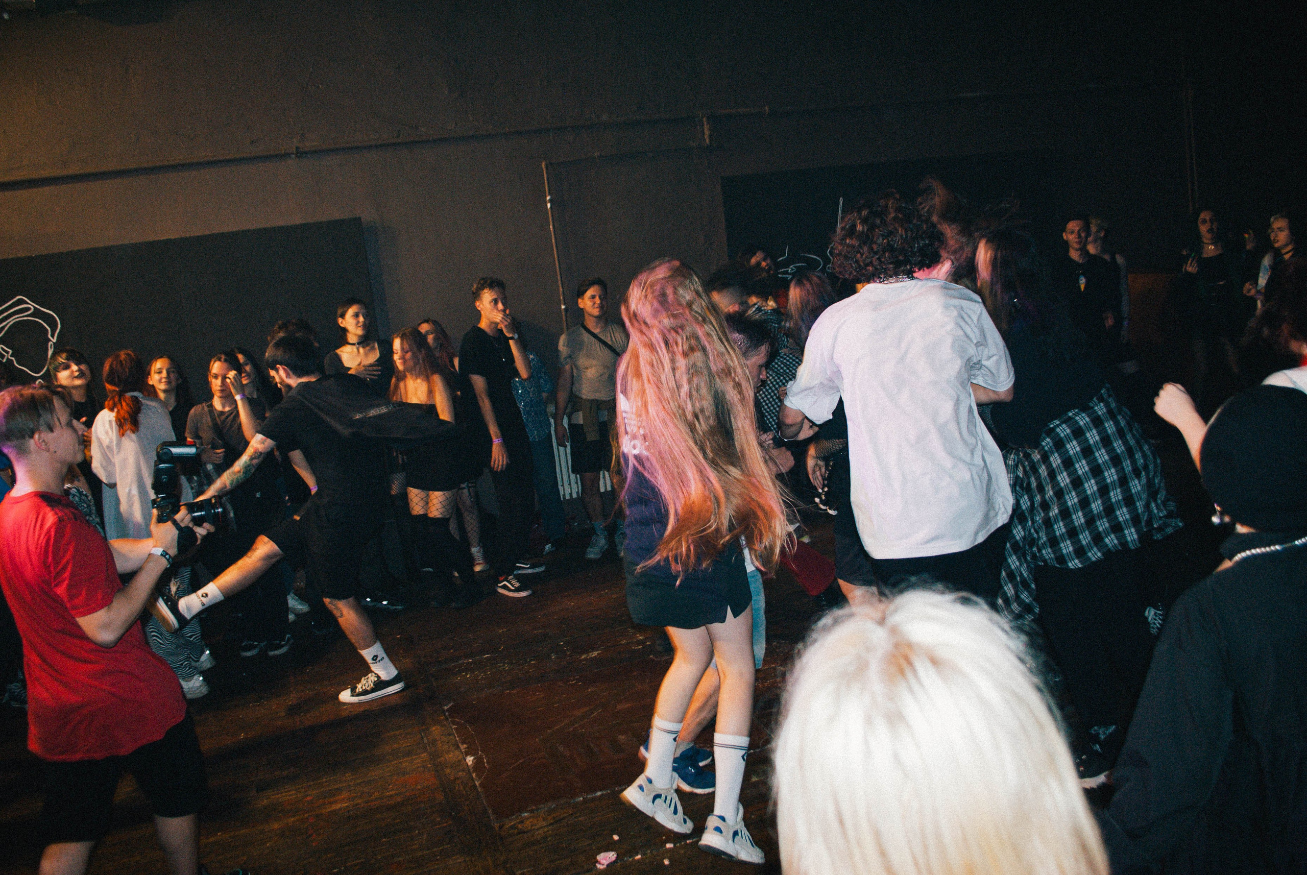 EMOLAND 2022. Фотограф из Санкт-Петербурга Валерия Ленских