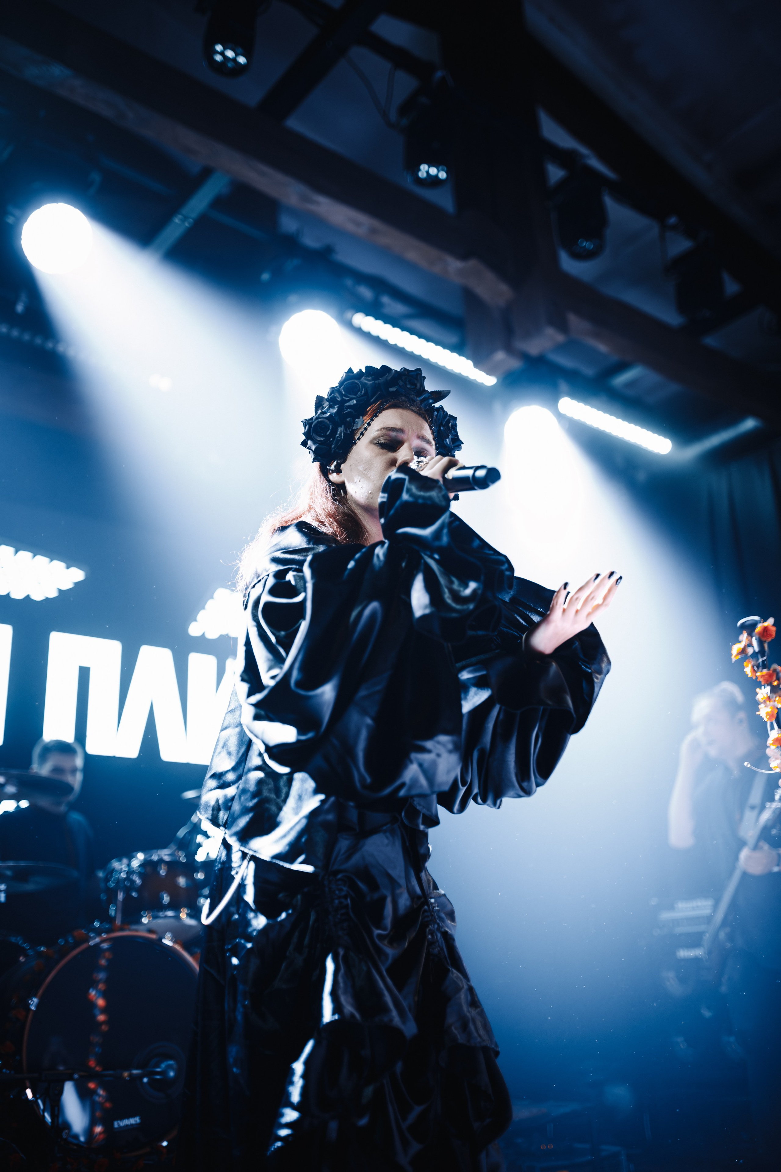 КРИМ ПЛИН. Фотограф из Санкт-Петербурга Валерия Ленских