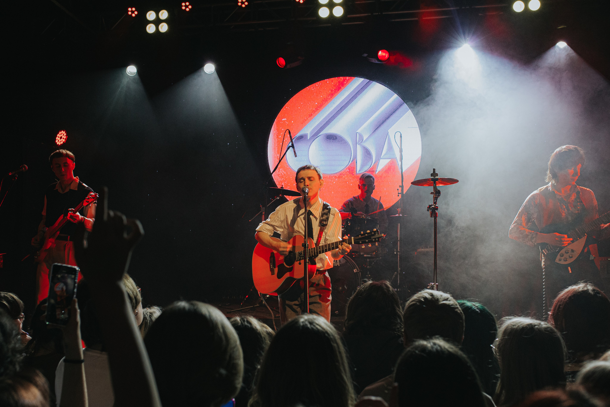 СОВА. Фотограф из Санкт-Петербурга Валерия Ленских