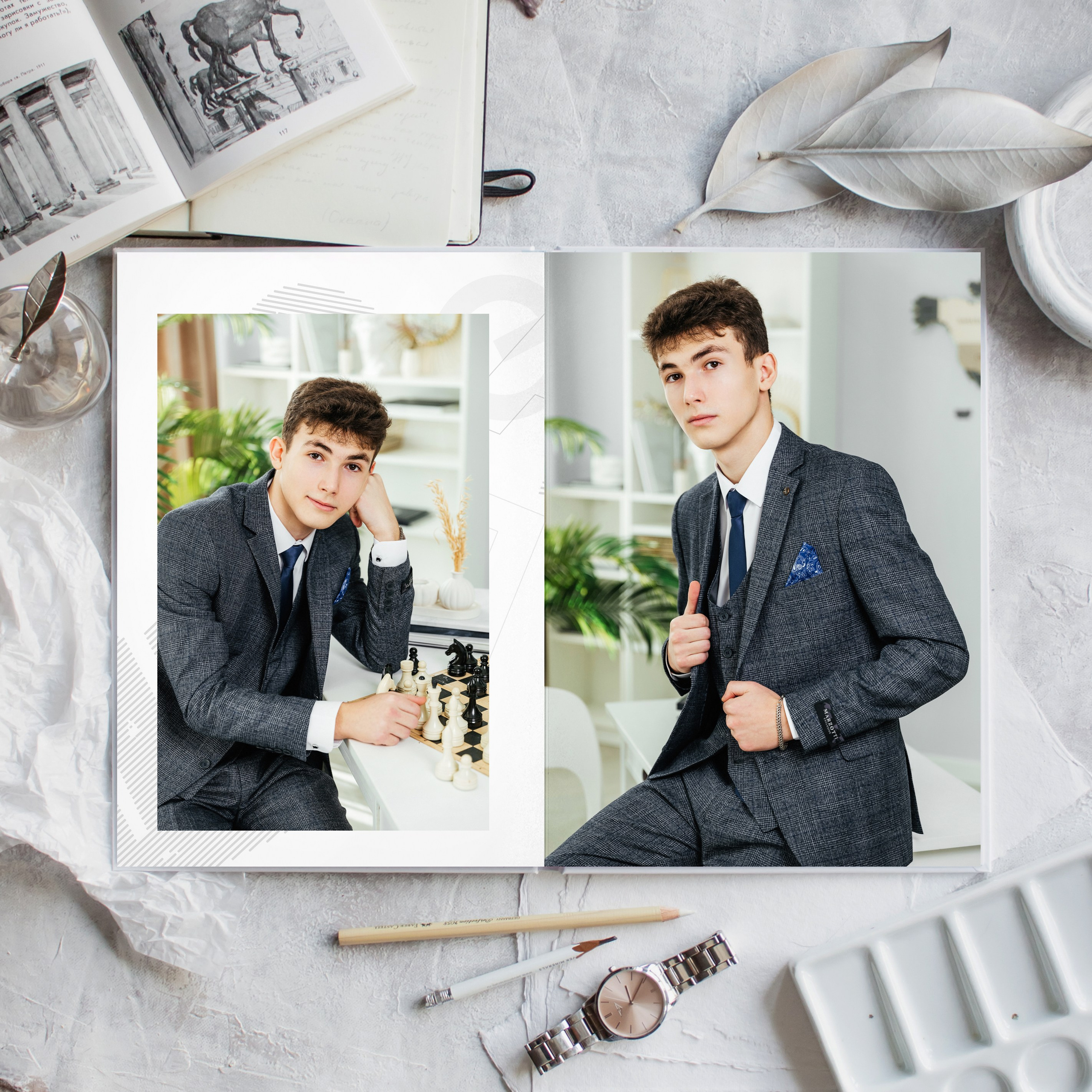 9-11 классы. ВЫПУСКНЫЕ АЛЬБОМЫ | РОВЕСНИК | КЕРЧЬ