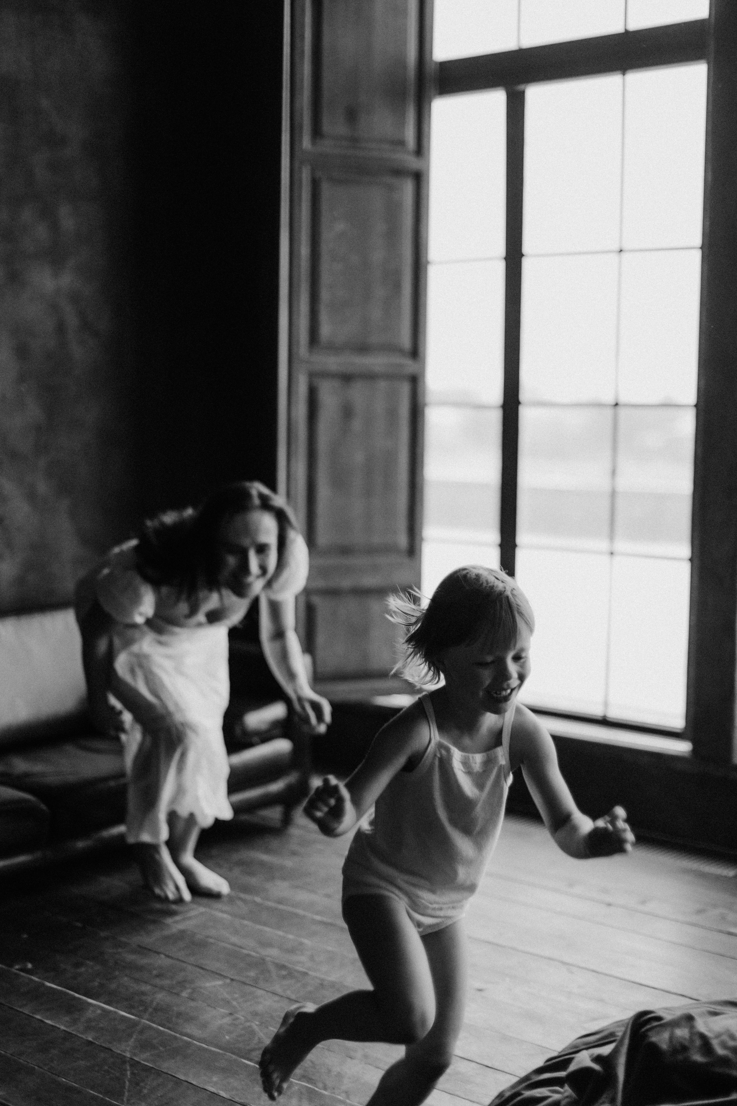 Анна и Соня. Klerout Photographer