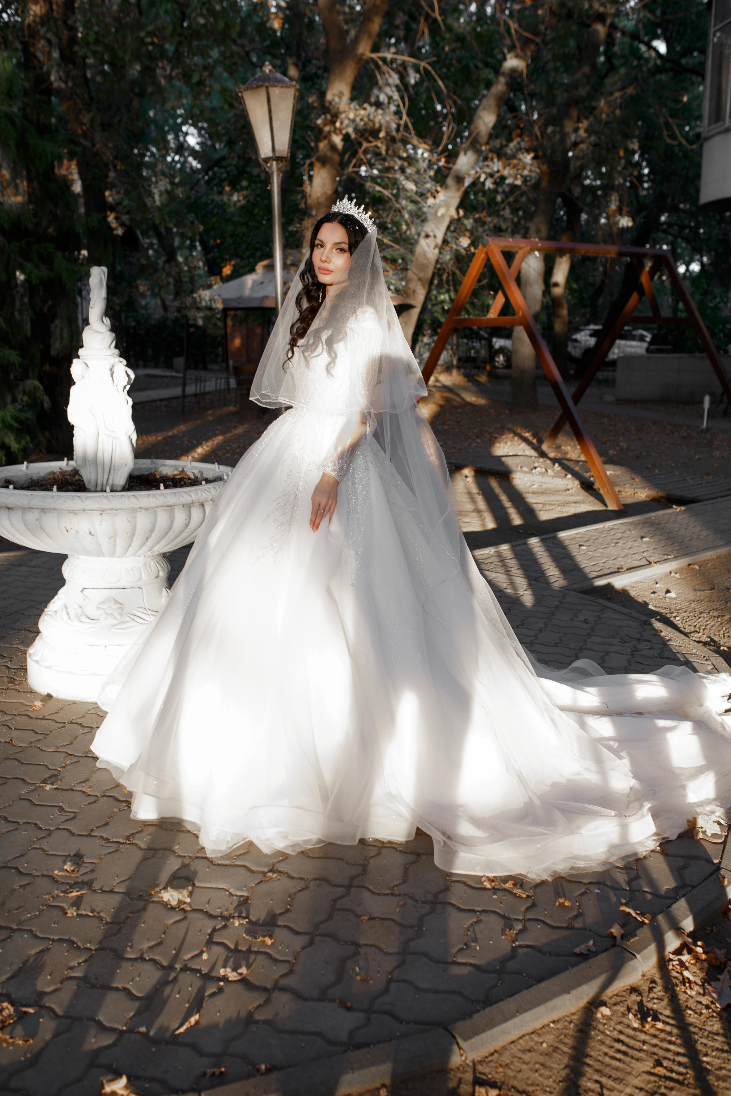 Свадьба. Свадебный, предметный и портретный фотограф в Волгограде