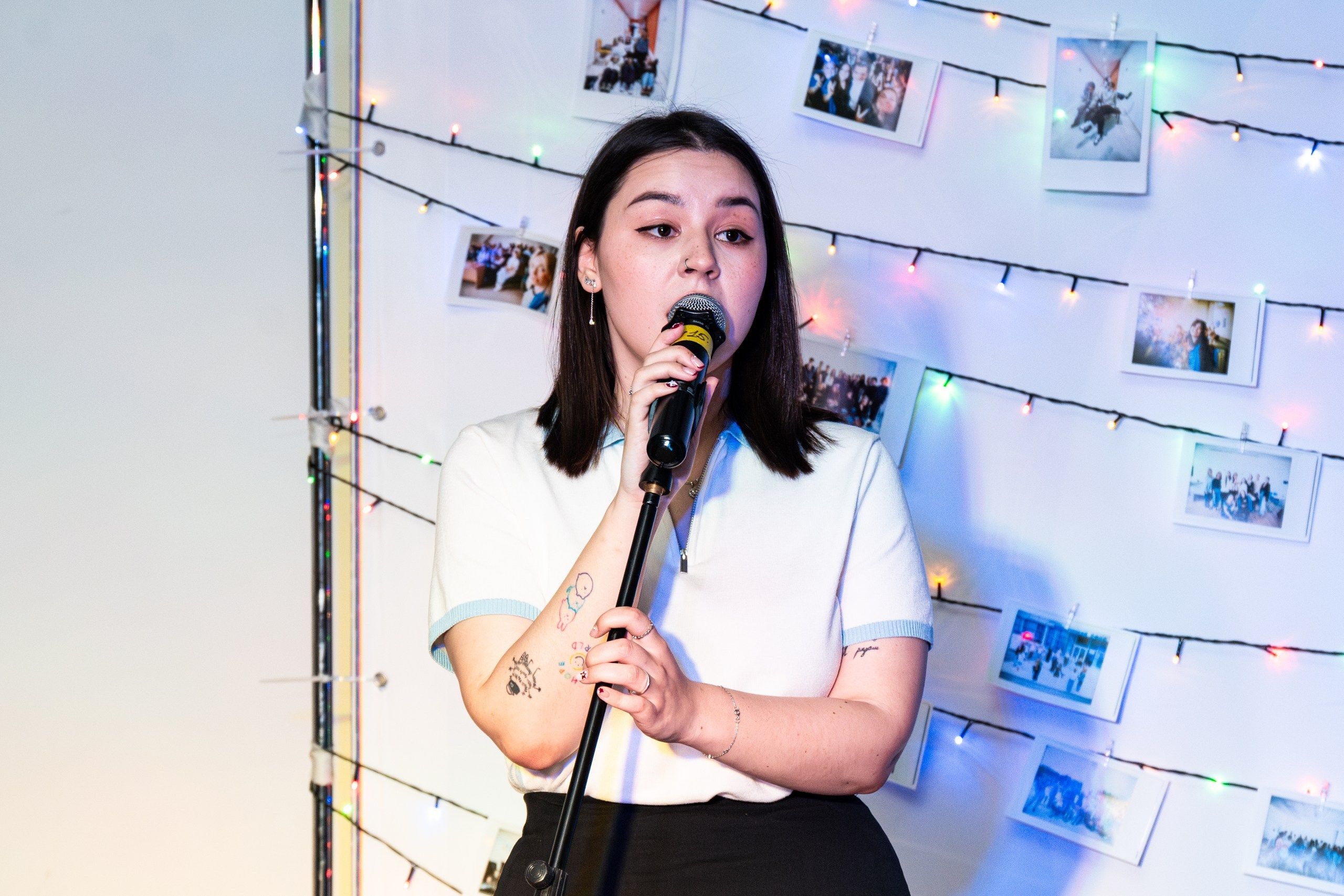 Посвящение в первокурсники ШП 2025. Репортажный и портретный фотограф во Владивостоке Денис Седов