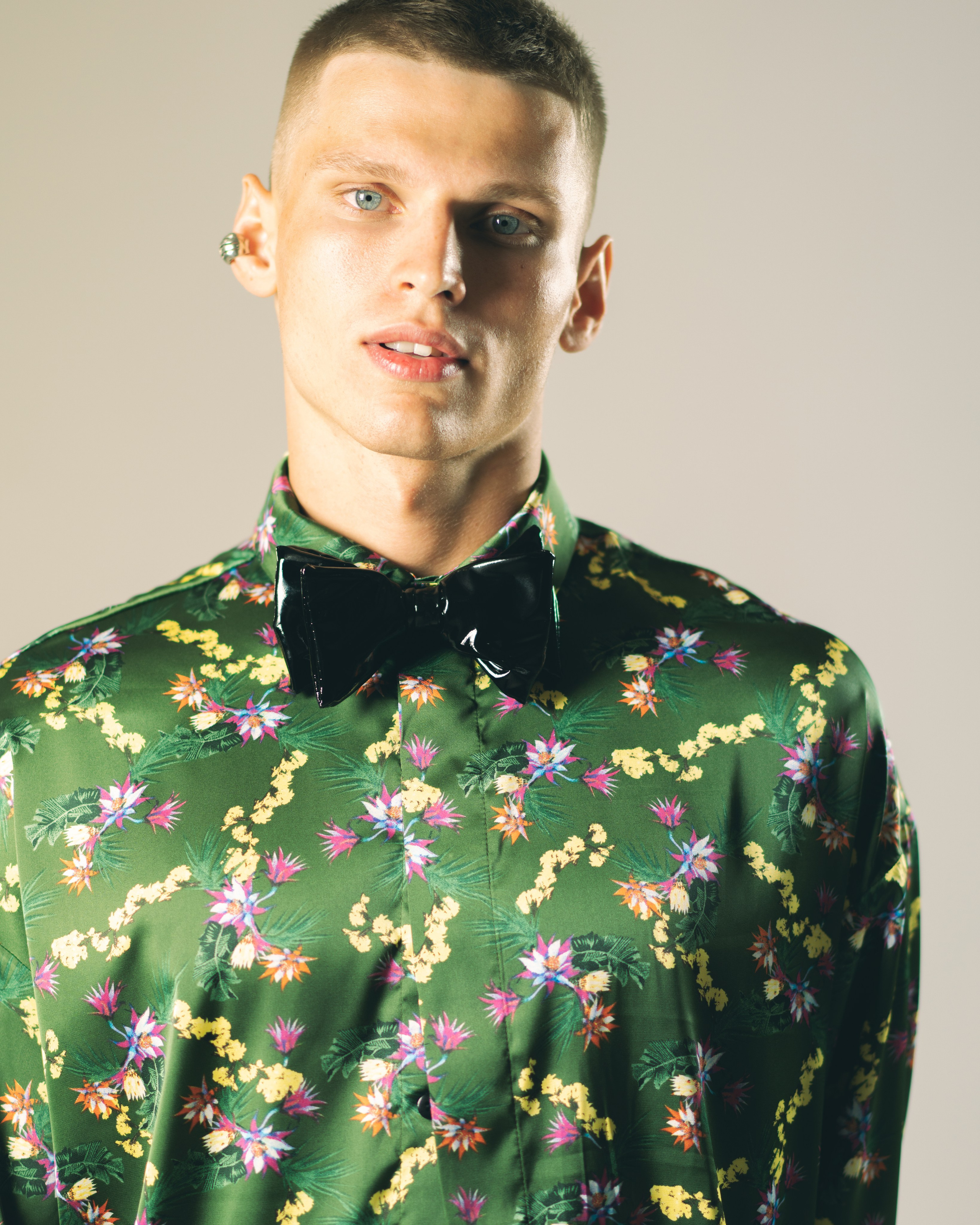 Модель Даниил С. в СПб