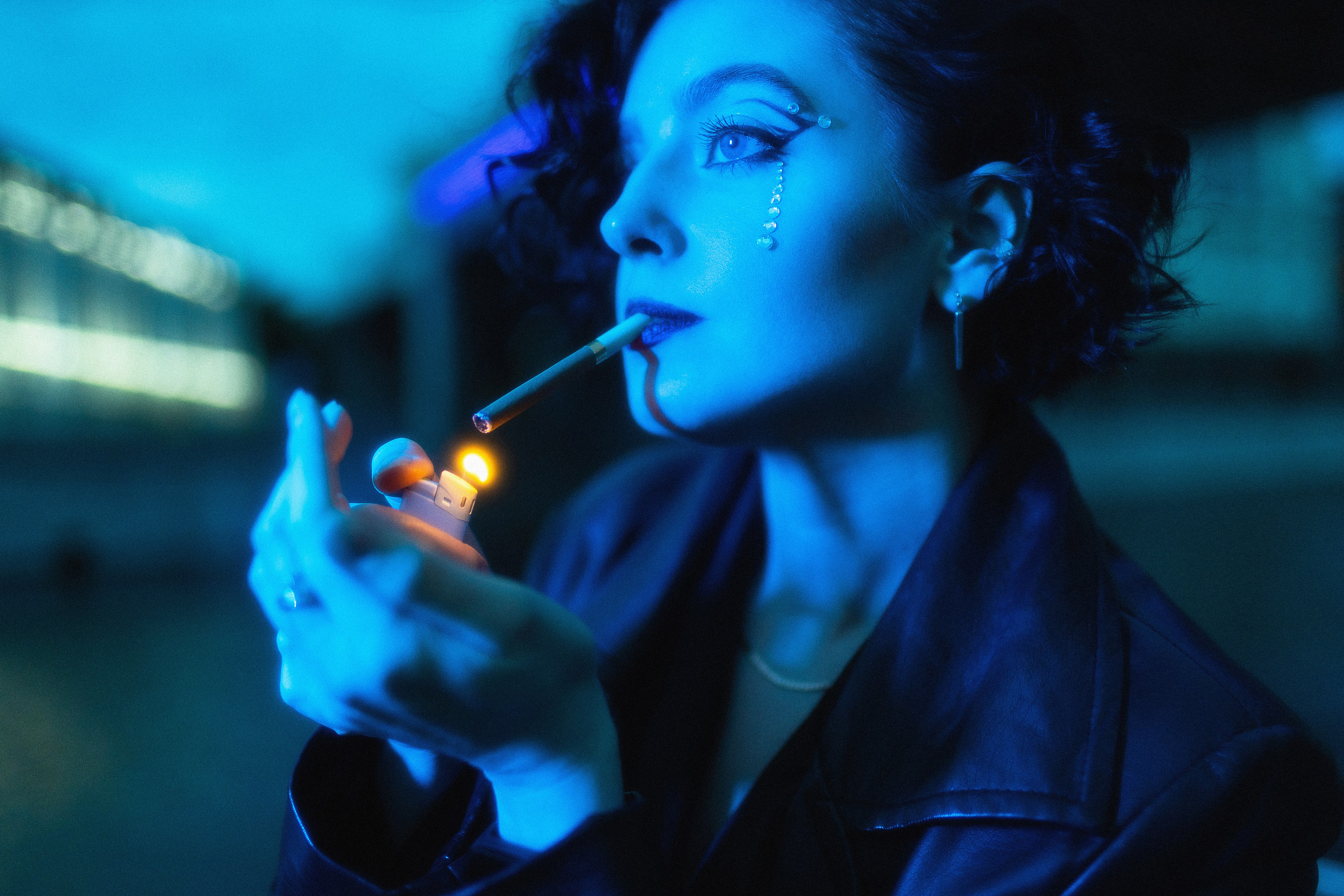 Color. Фотограф в Москве Десятова Ксения