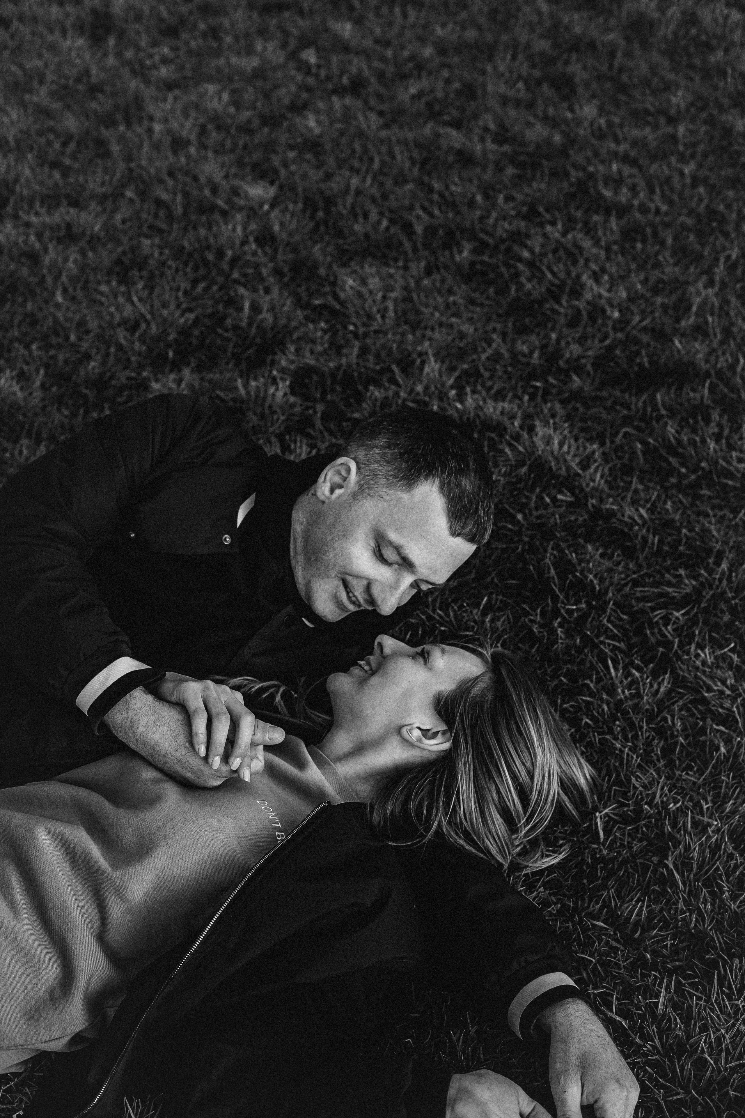 Love-story. Портретный фотограф в Санкт-Петербурге и Москве Наталья Мачехина